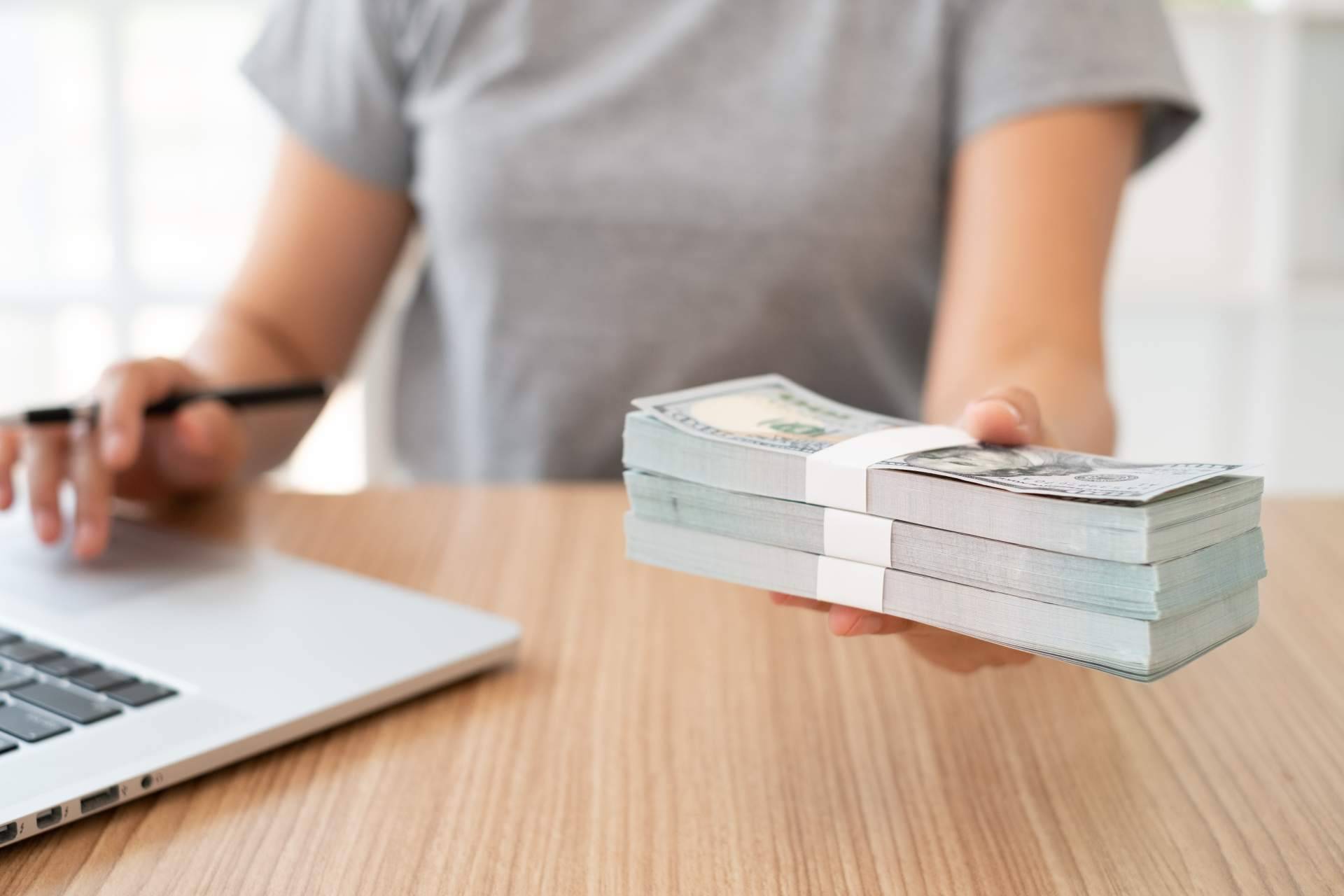 Préstamos para empresas y autónomos de la mano del equipo de Casa de Crédito