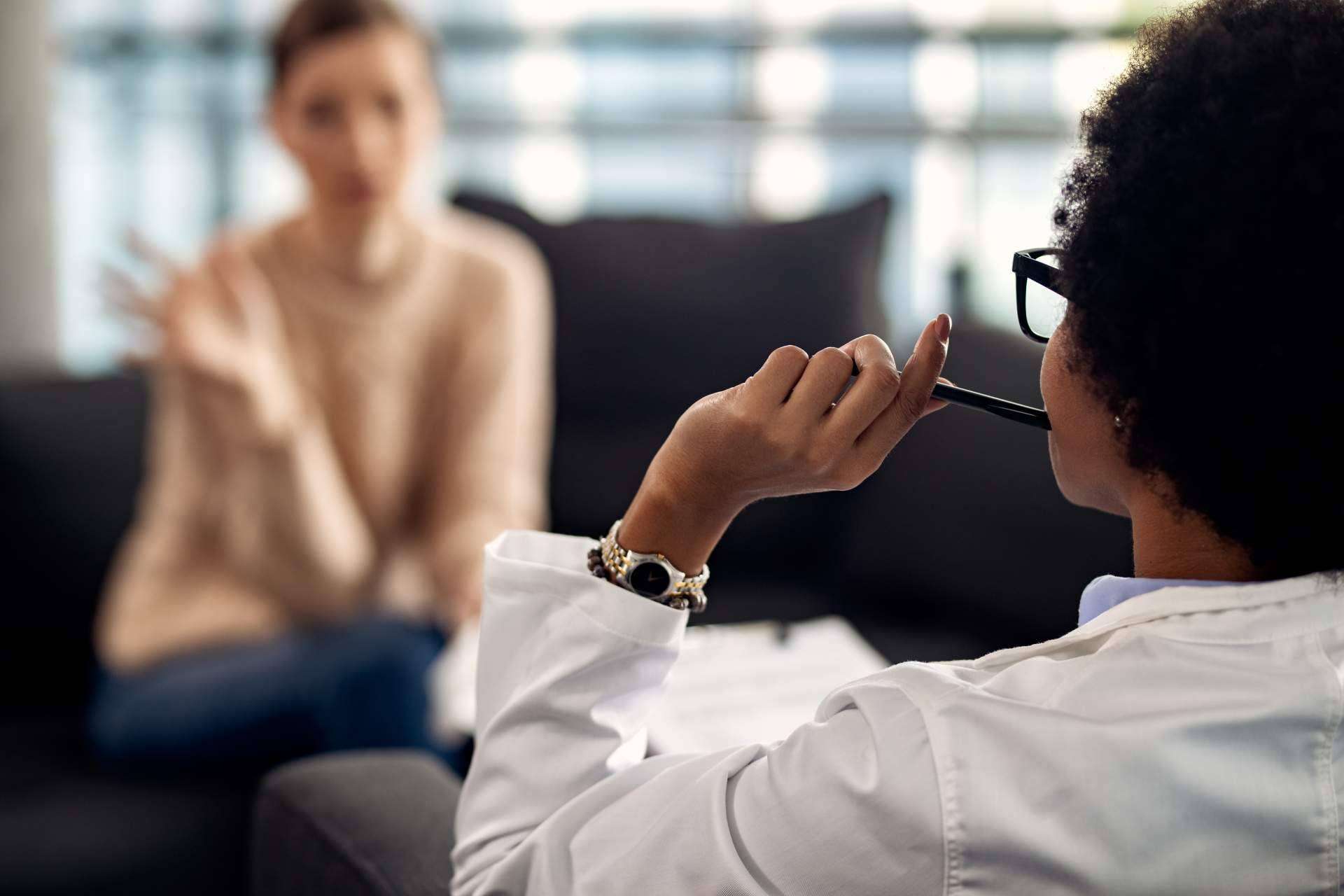 Personas con diversidad funcional, ¿Cómo abordar la salud mental?, DFR
