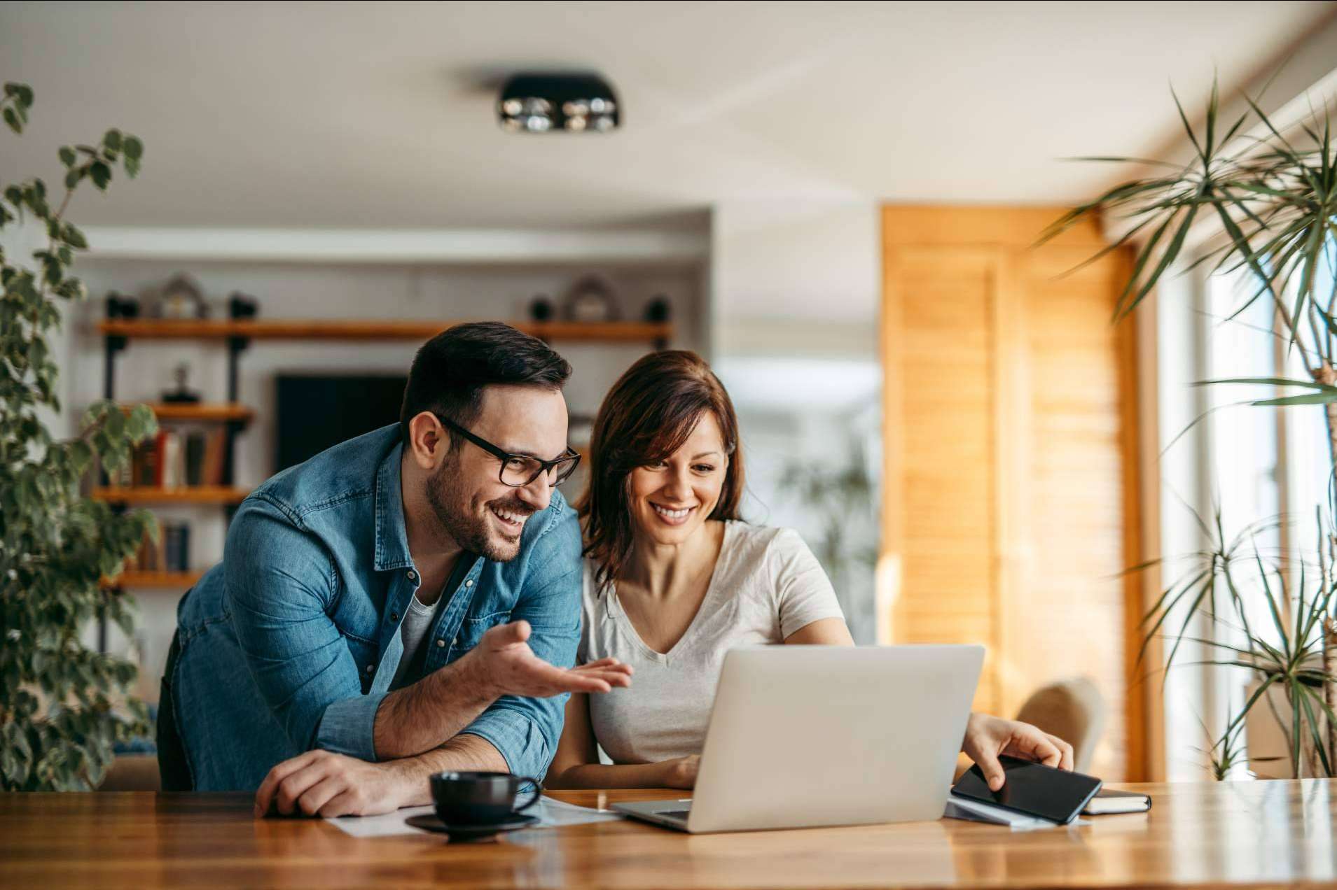 Los tours virtuales 360º, la clave de D&A para vender una vivienda