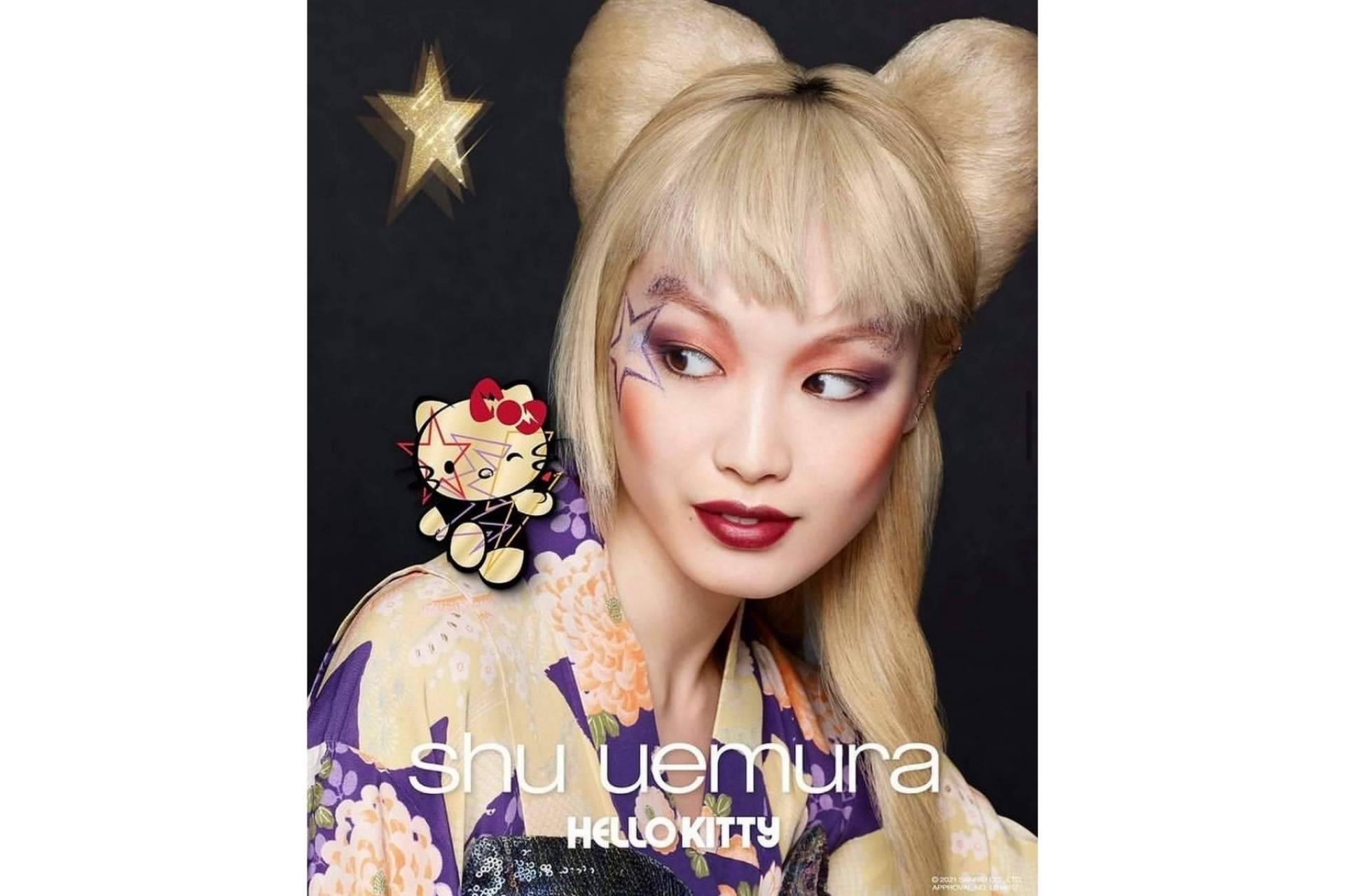 Shu Uemura, puro lujo japonés para el cabello en la tienda online de Llarcó