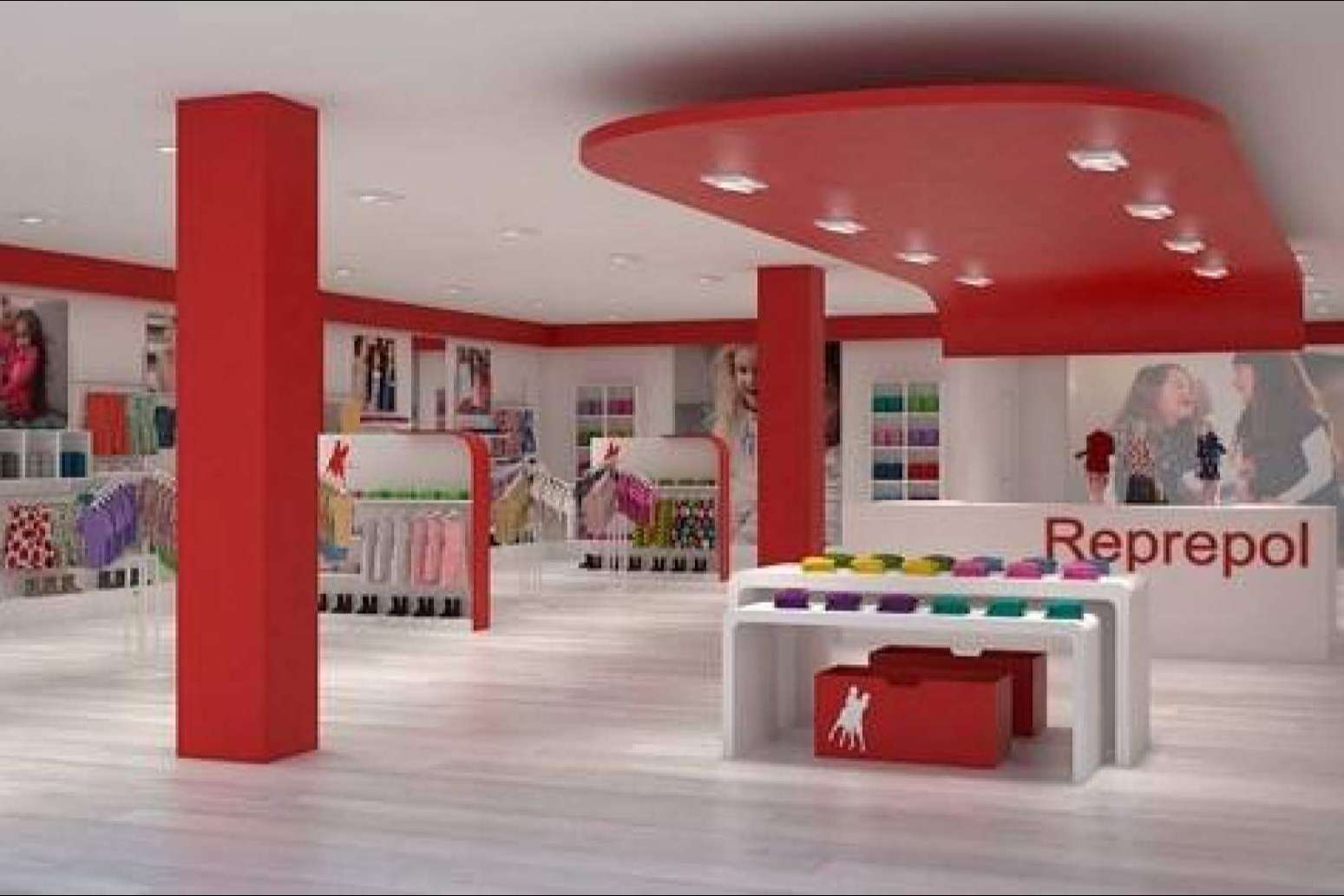 Reprepol opiniones. ¿Qué comentan las tiendas que venden sus productos?