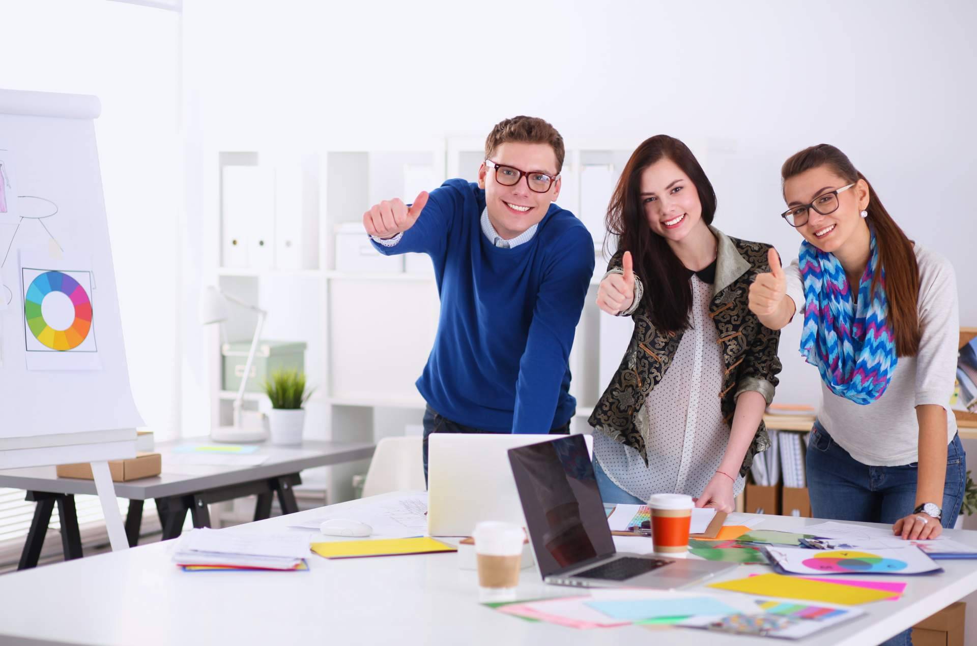 Cómo hacer un convenio de prácticas en empresas de España con AICAD Business School