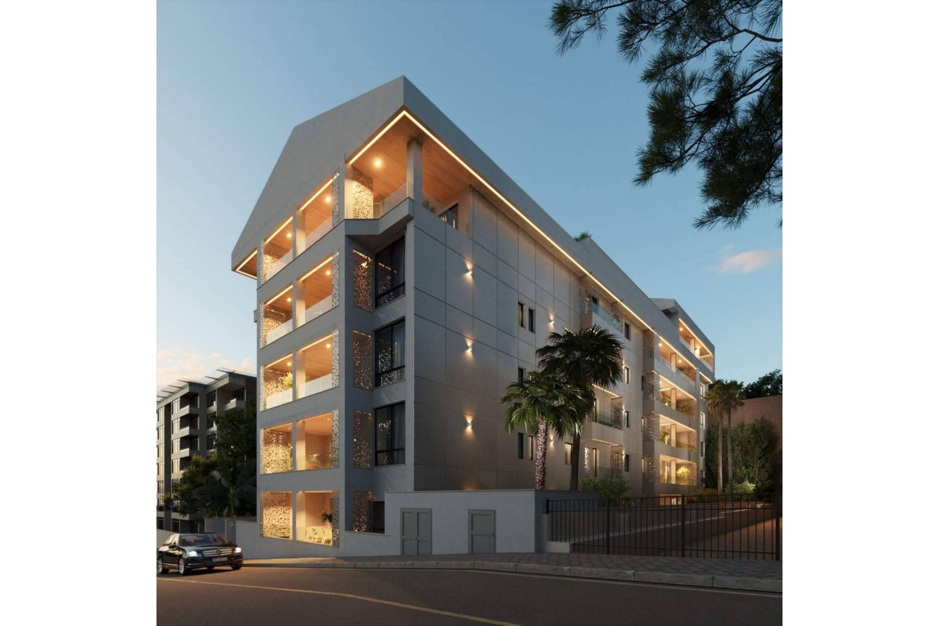 Mayor calidad de vida con la promoción de obra nueva de Tu Inversión Inmobiliaria en Arroyo de la Miel
