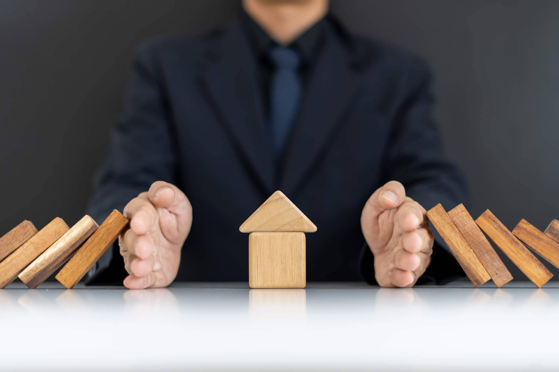 Las garantías de las agencias inmobiliarias de Best Franquicias
