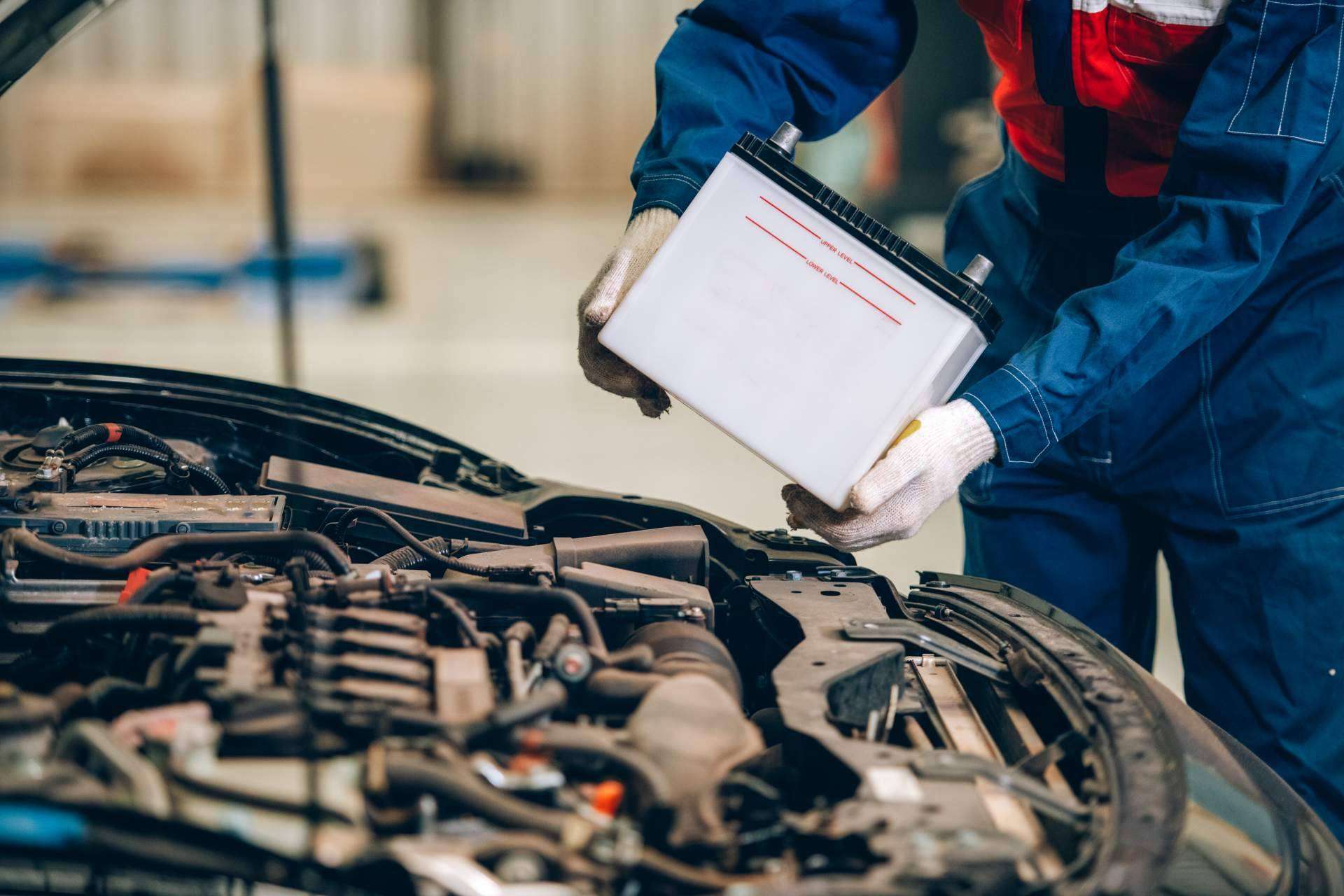 El tiempo que puede durar una batería de coche, por Baterías.com