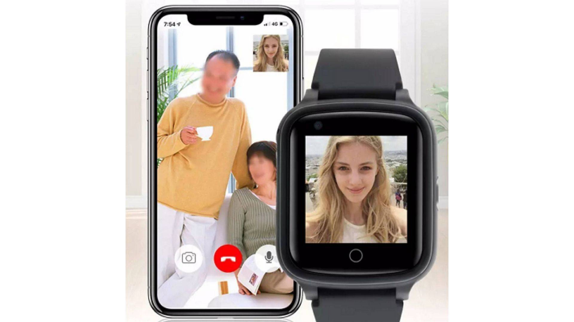 Relojes inteligentes y relojes GPS con funciones avanzadas en GPS Mundi