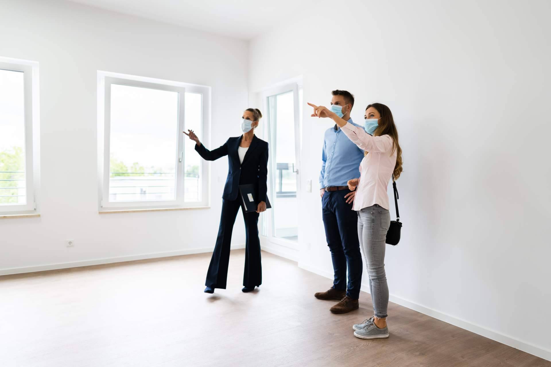 Todo lo que se debe saber antes de comprar una vivienda