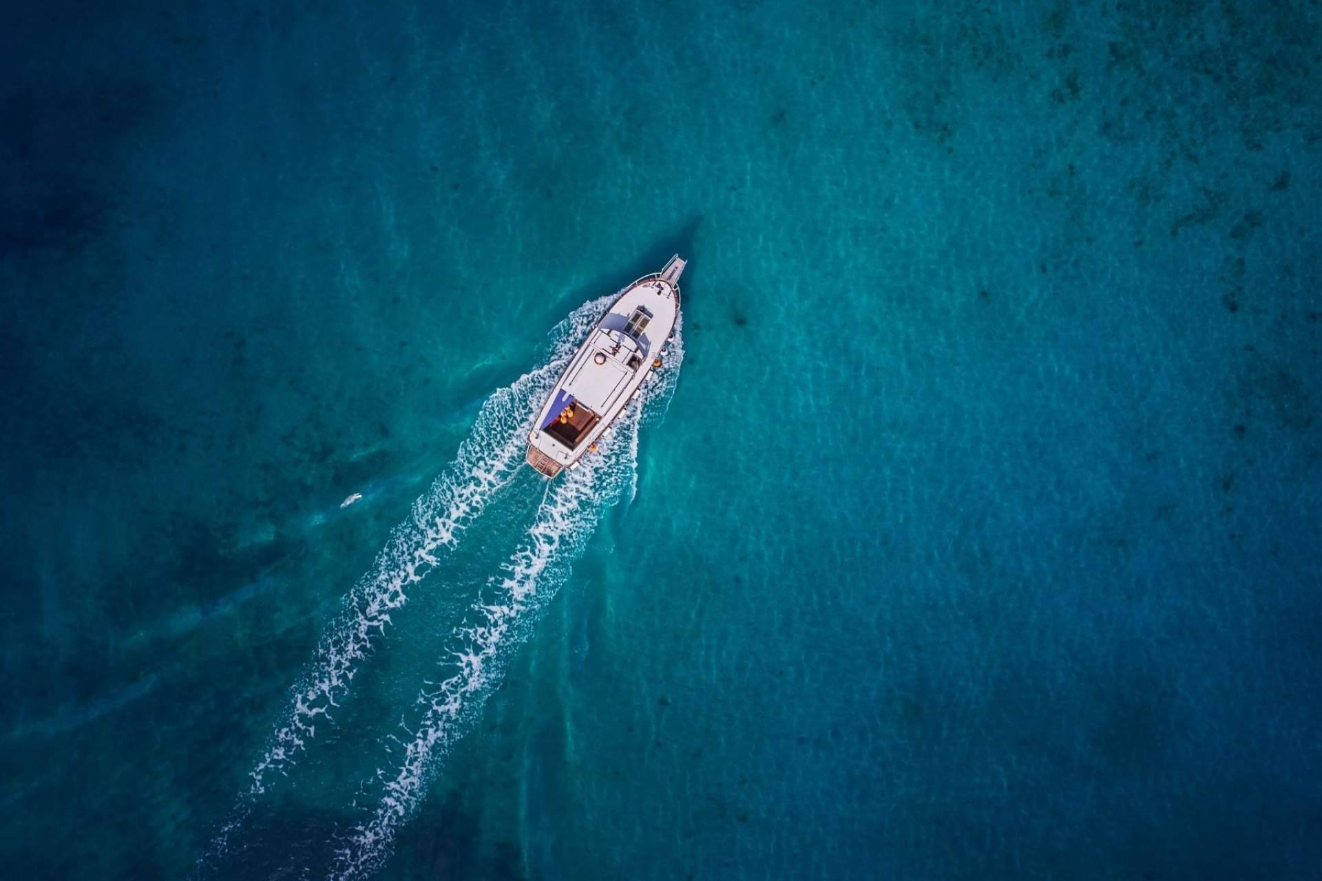 Comprar y vender barcos de ocasión a través de Dámelo Dámelo