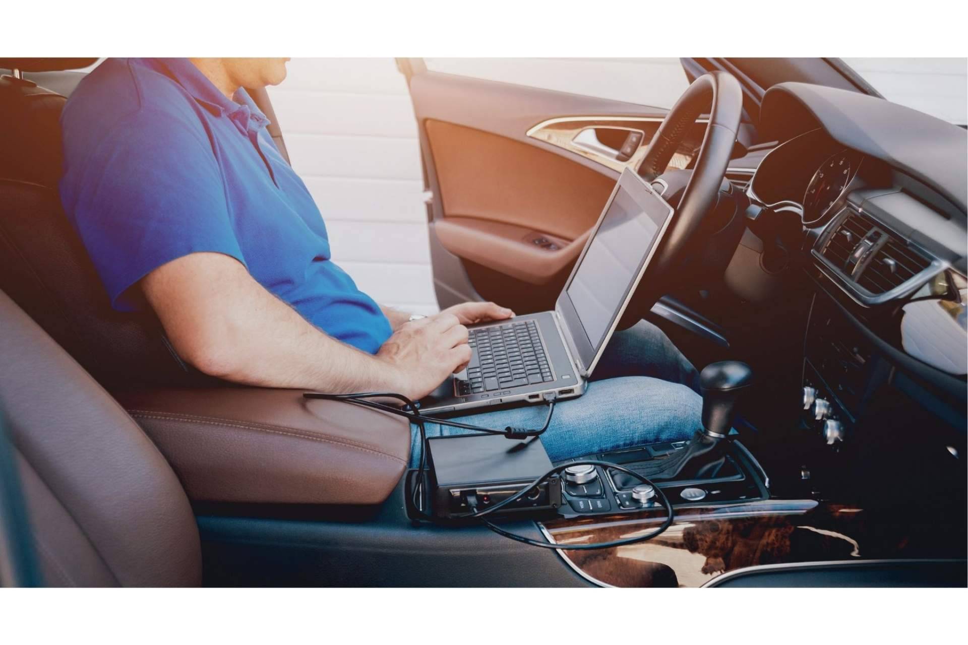Una de las mejores máquinas de diagnóstico profesional para coches, camiones y autobuses de la mano de Arreglatelo