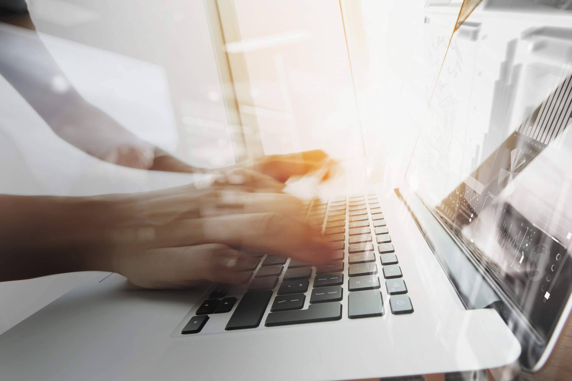 Mkesbien, la agencia de marketing digital y diseño web