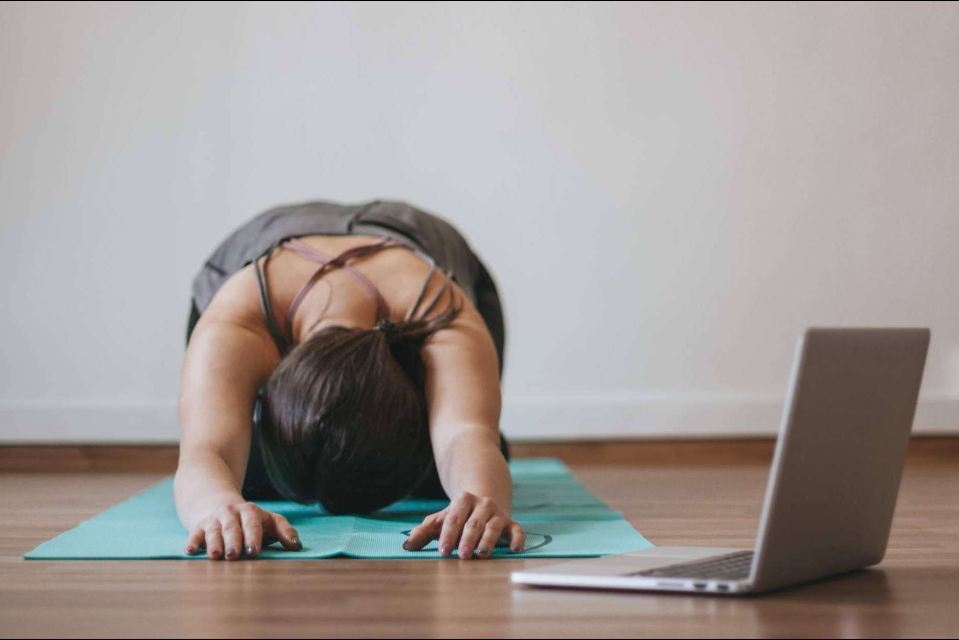 ¿Cómo elegir un profesorado de yoga online?, por Profesorado de Yoga