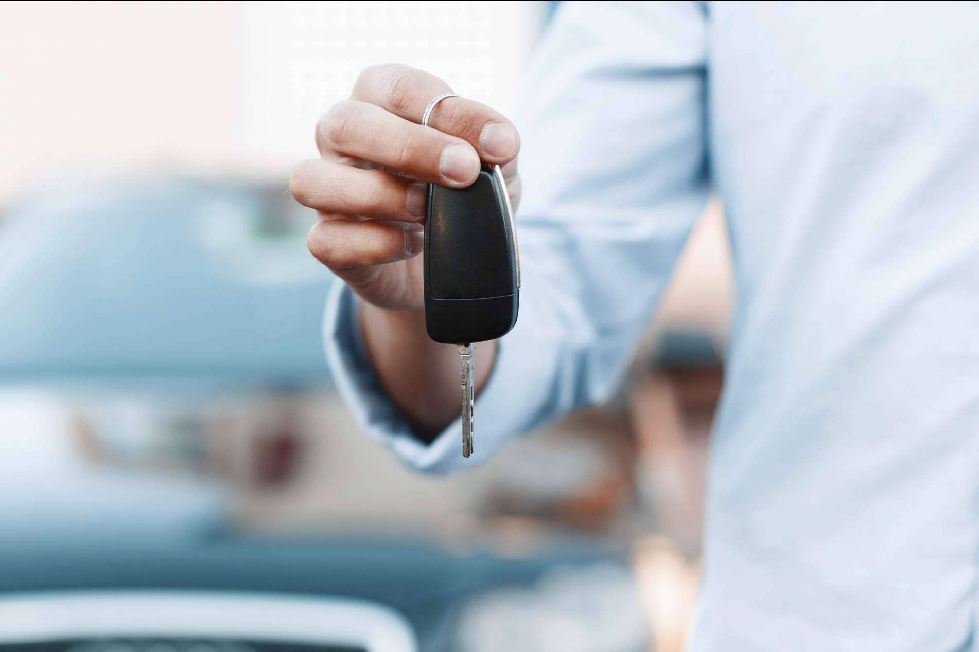Vender un coche nunca fue tan fácil con SF Motor