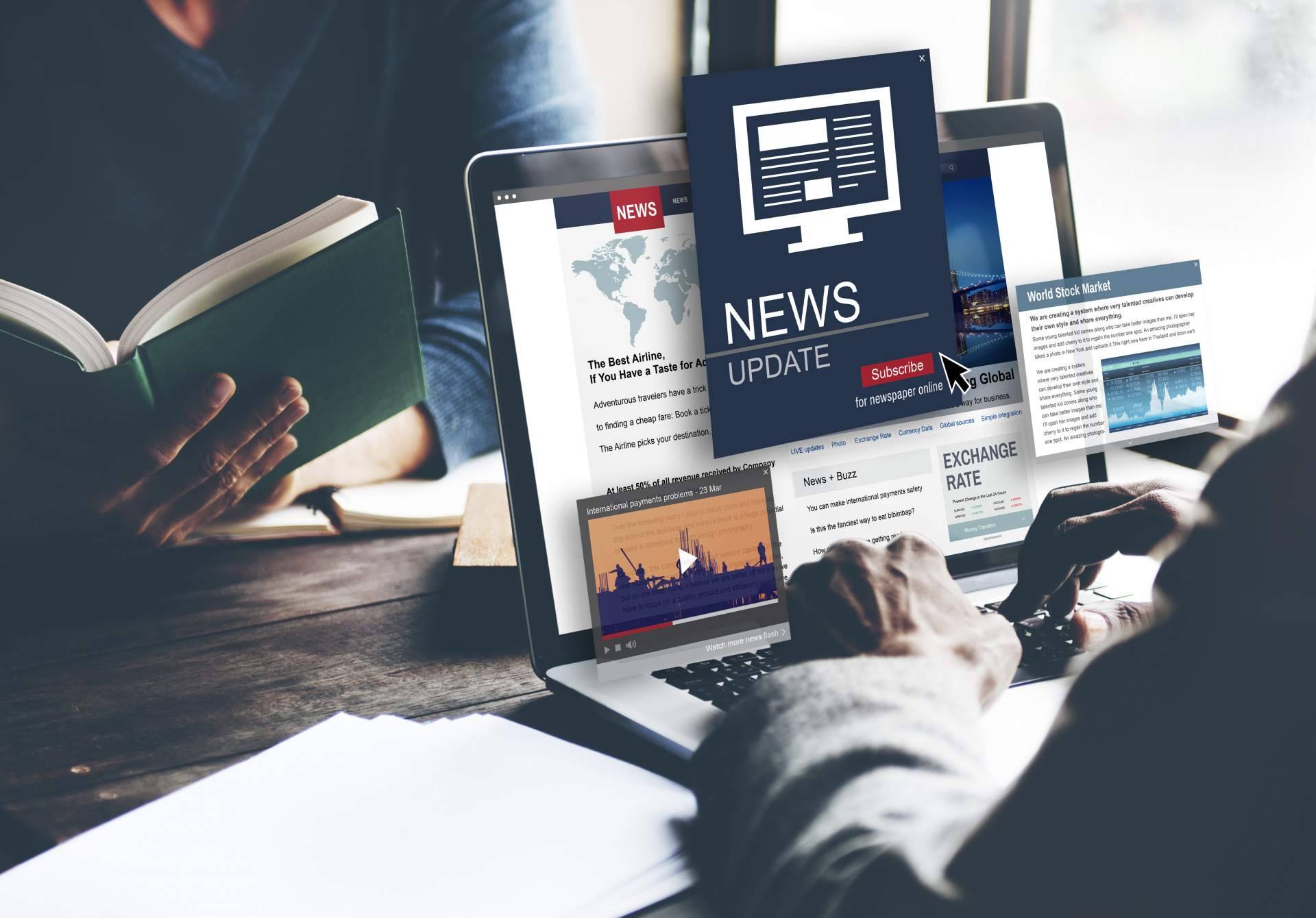 ¿Qué se puede encontrar en FB Viral, el portal online de noticias virales?