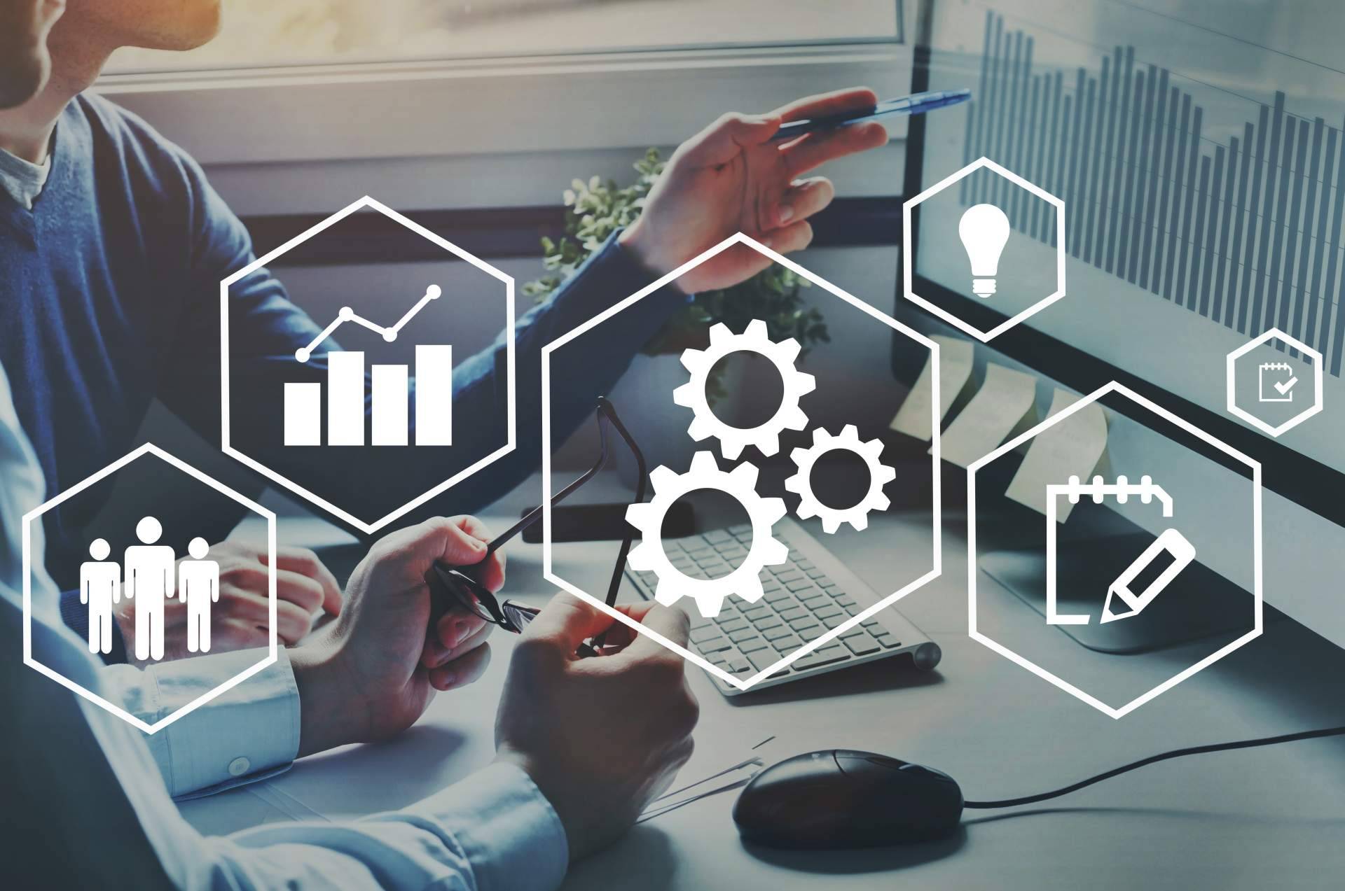 ¿Por qué un 30% de los proyectos de transformación digital tienen éxito y los otros no?