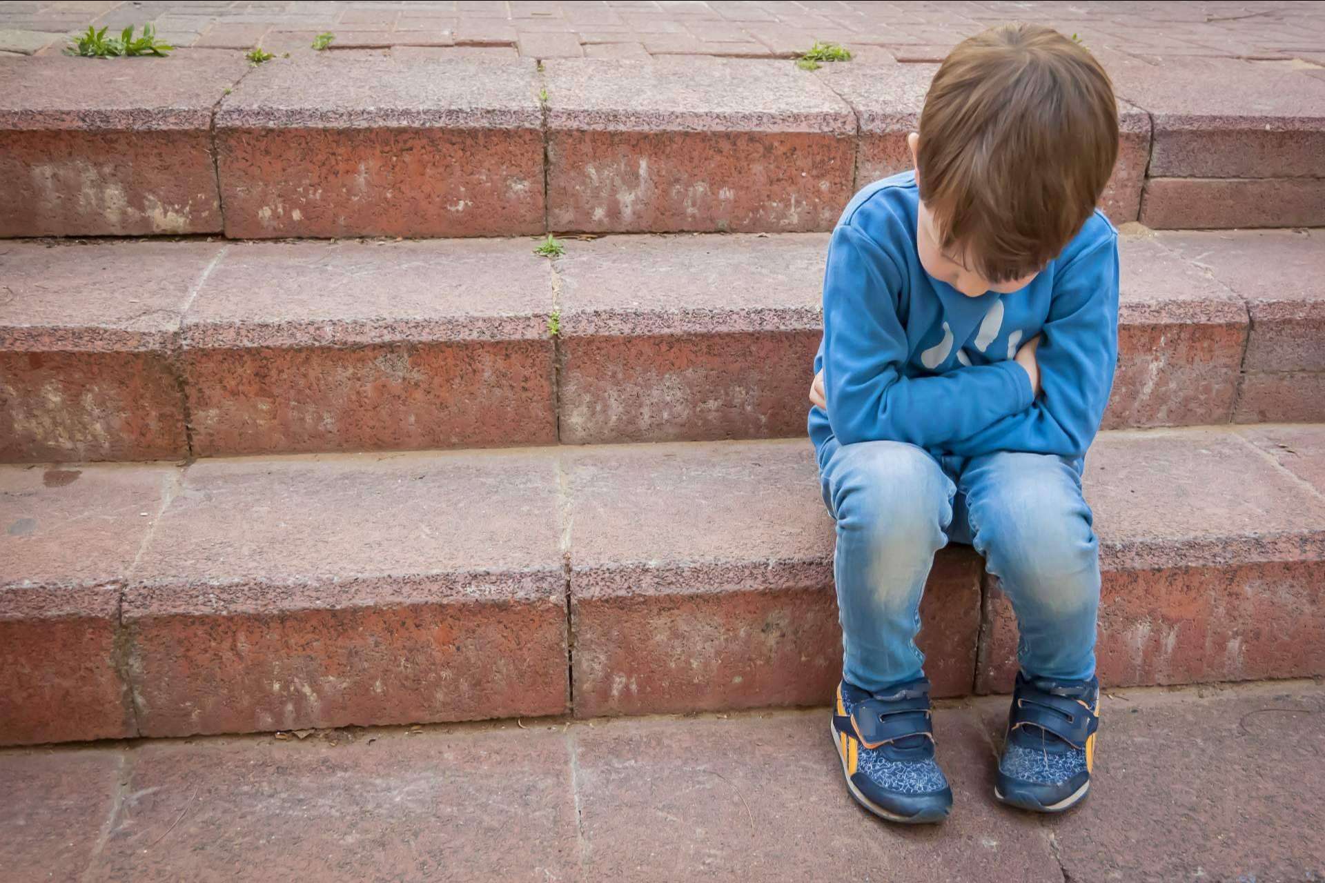¿Cómo afectan los traumas a las personas? Por Miriam Pascual
