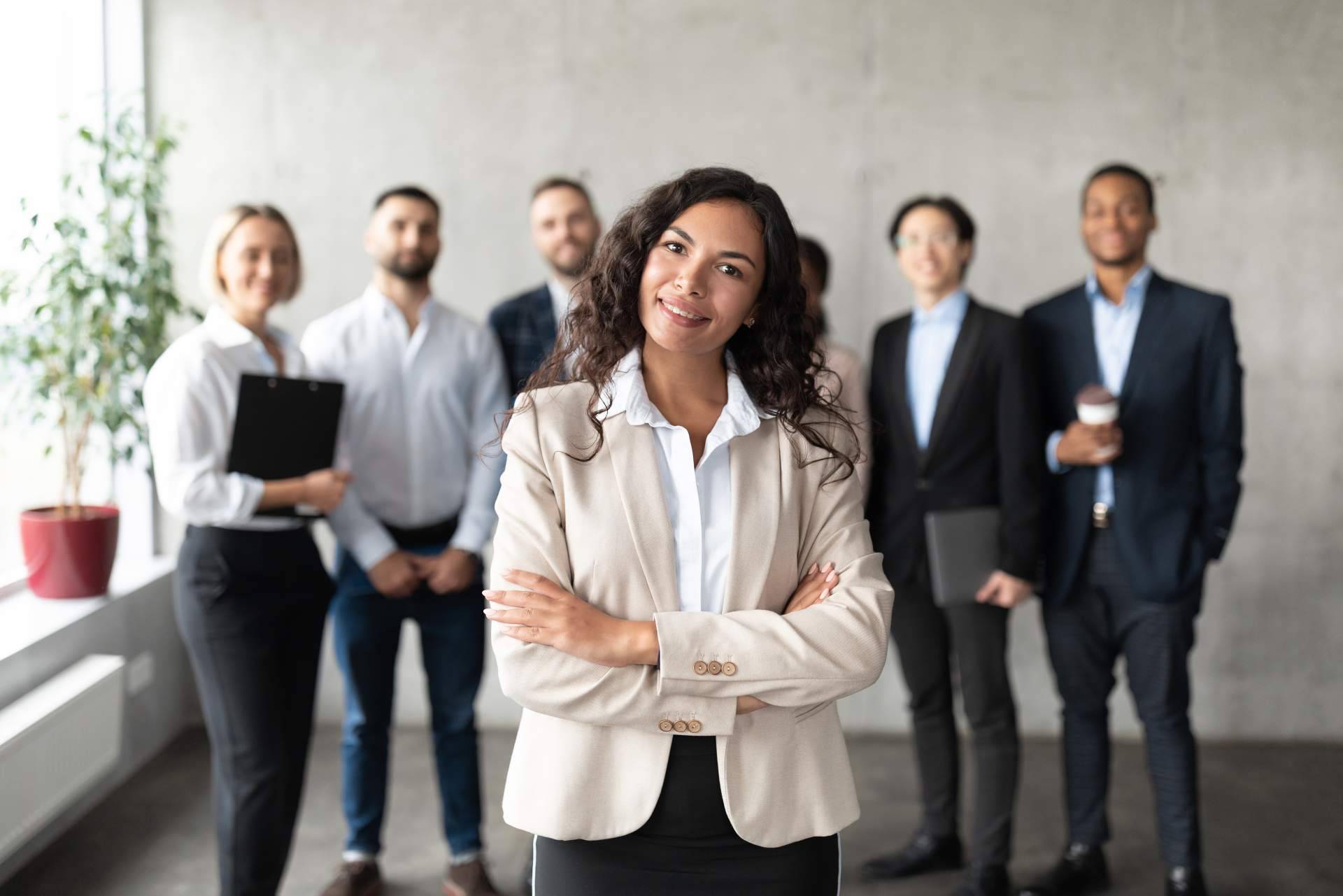 ¿Cómo impacta positivamente en los equipos de trabajo el liderazgo Inusual?