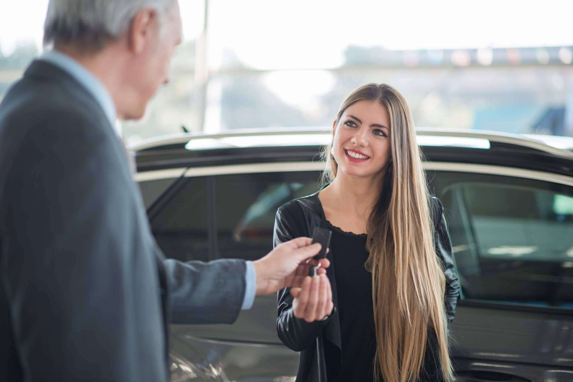 Una compraventa de coches más sencilla a través de un marketplace como Me Cambio de Coche