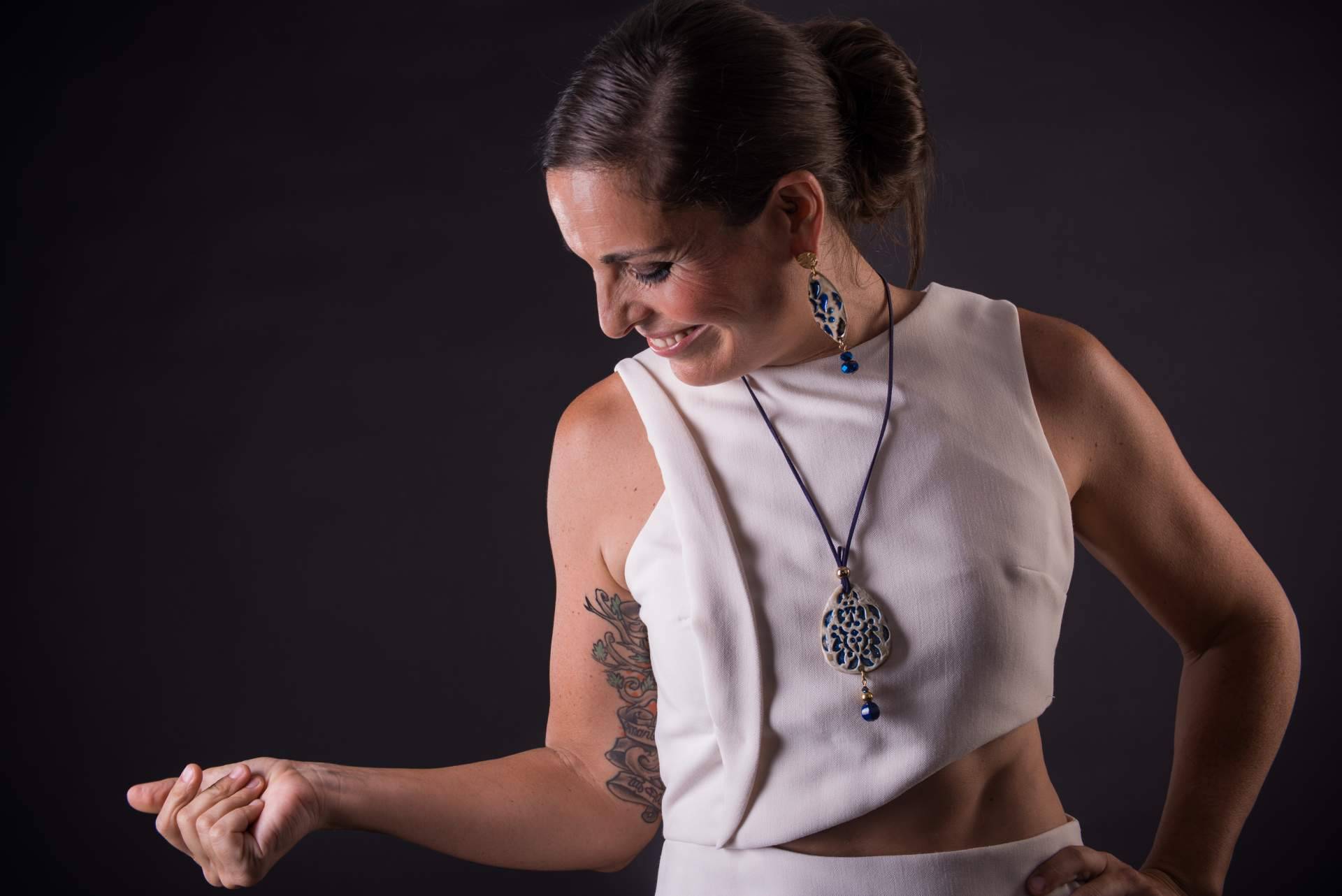Made in Málaga® y María Rengel, diseñadora artesana malagueña, presentan la Colección Andalucía