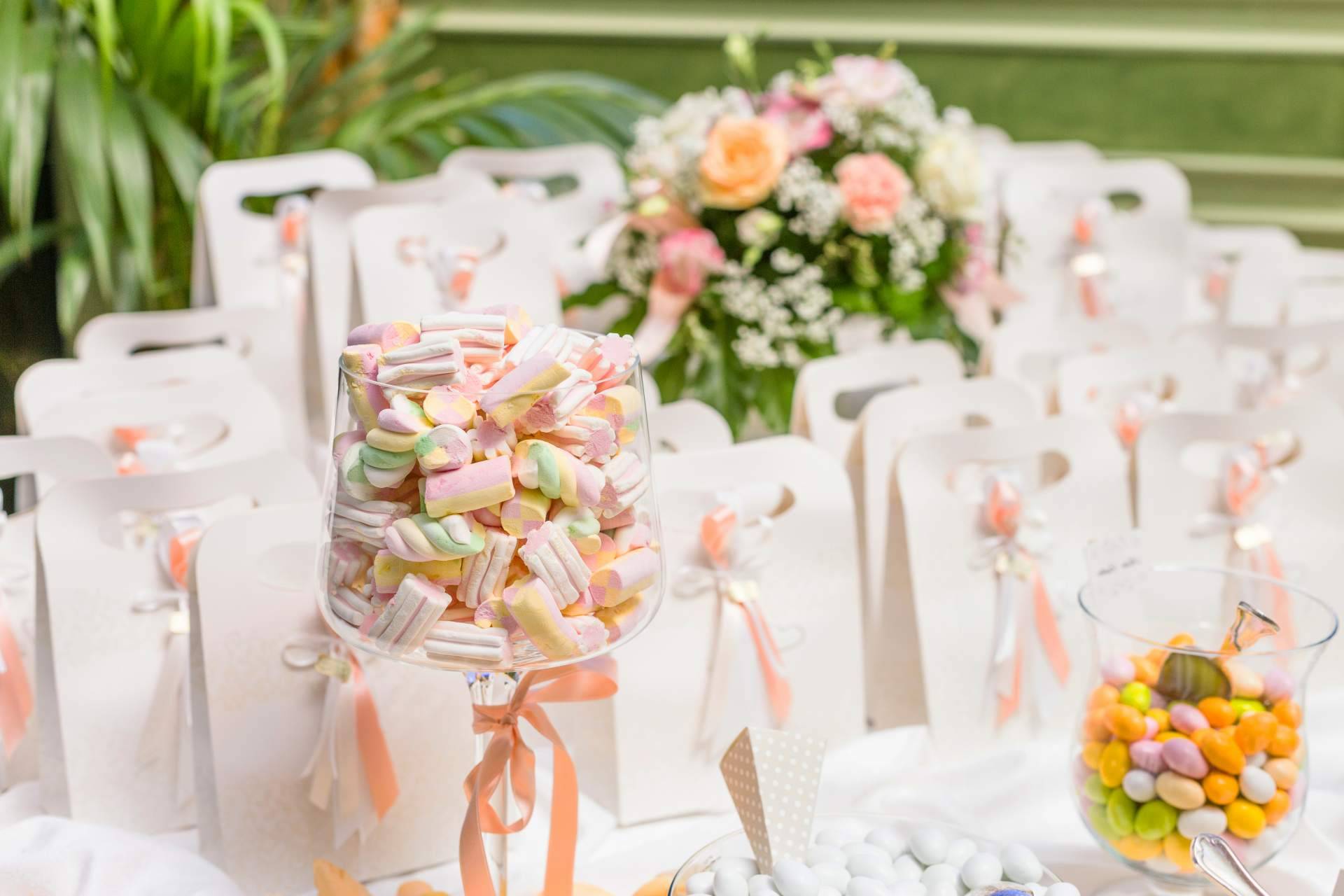 Las ideas de la tienda online Regalos y Eventos para hacer regalos a invitados