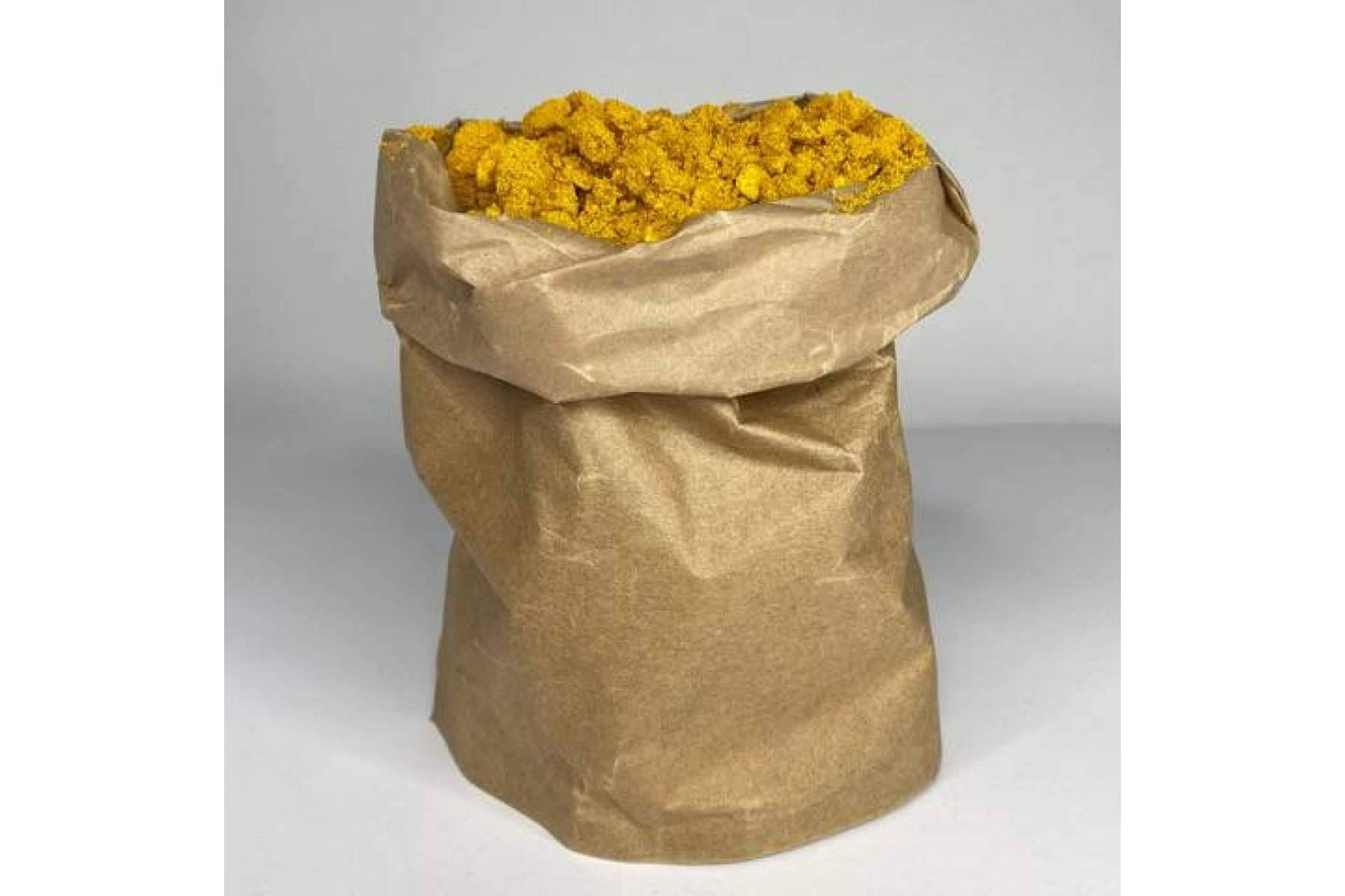La tienda online Mediterranean Superfoods permite la compra de productos ecológicos a granel