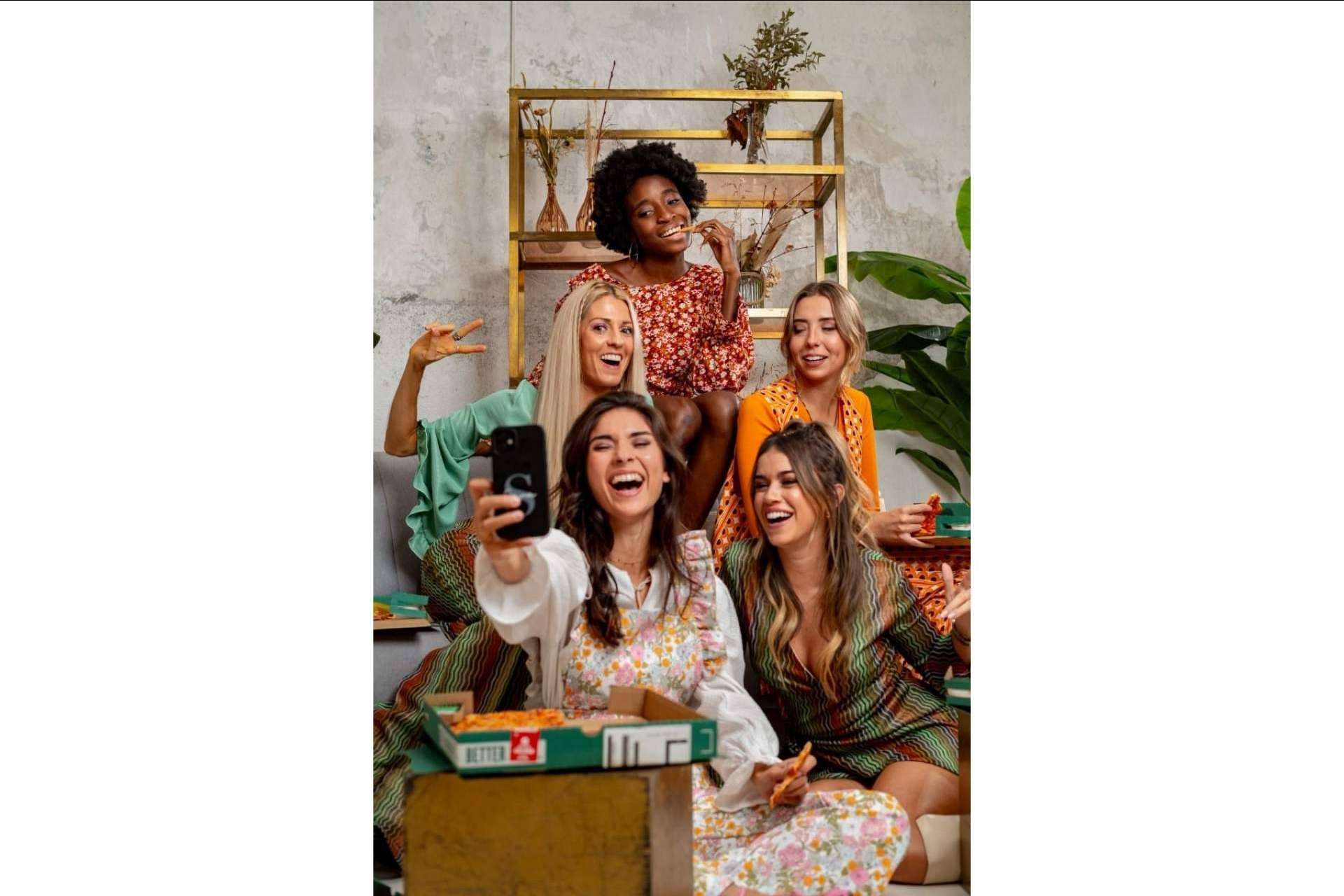 Seima, la marca de la influencer Rocío Camacho lanza la nueva colección 'Reset Collection'