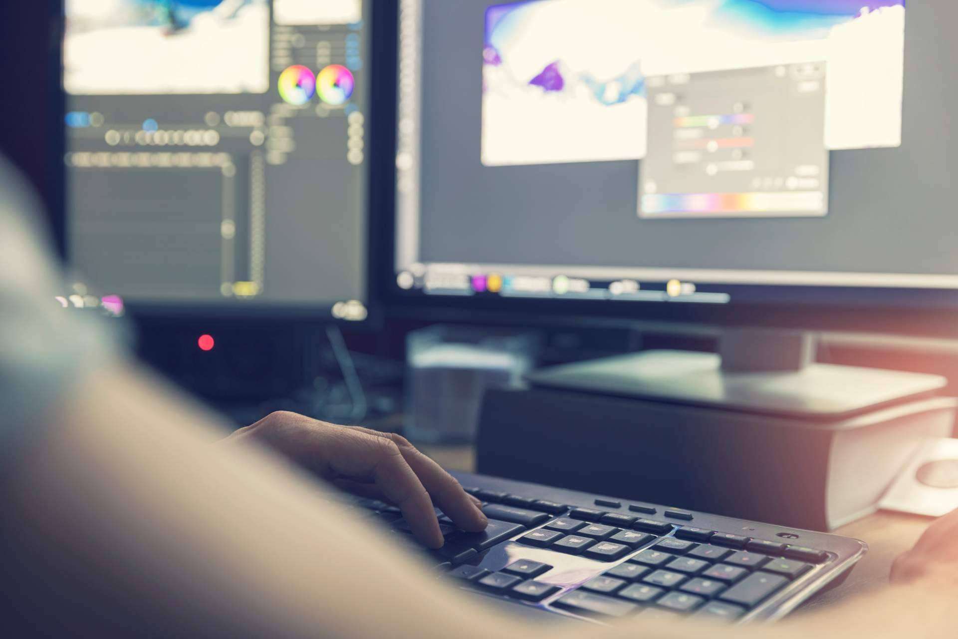 La productora audiovisual NoSoloClips y sus vídeos interactivos personalizados