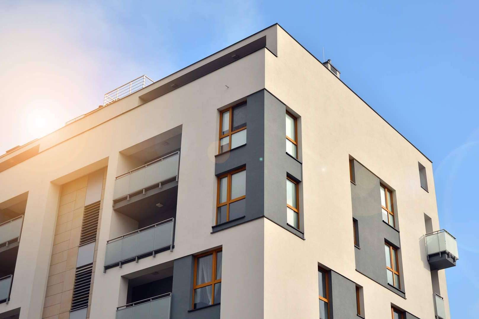 Sistemas de aislamiento térmico exterior, un ahorro sustancial de energía con SATE Mediterráneo