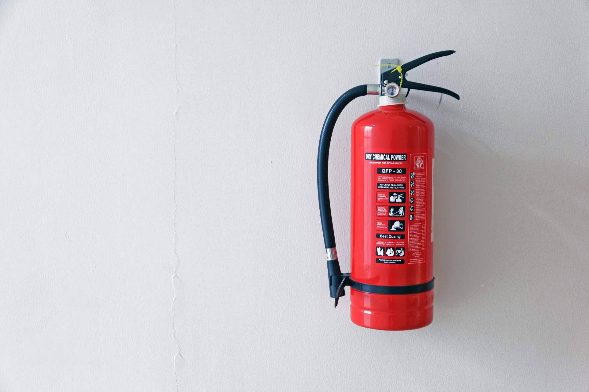 Las ventajas de PROIEX, la empresa dedicada a la instalación y mantenimiento de sistemas contra incendios que no deja indiferente a nadie