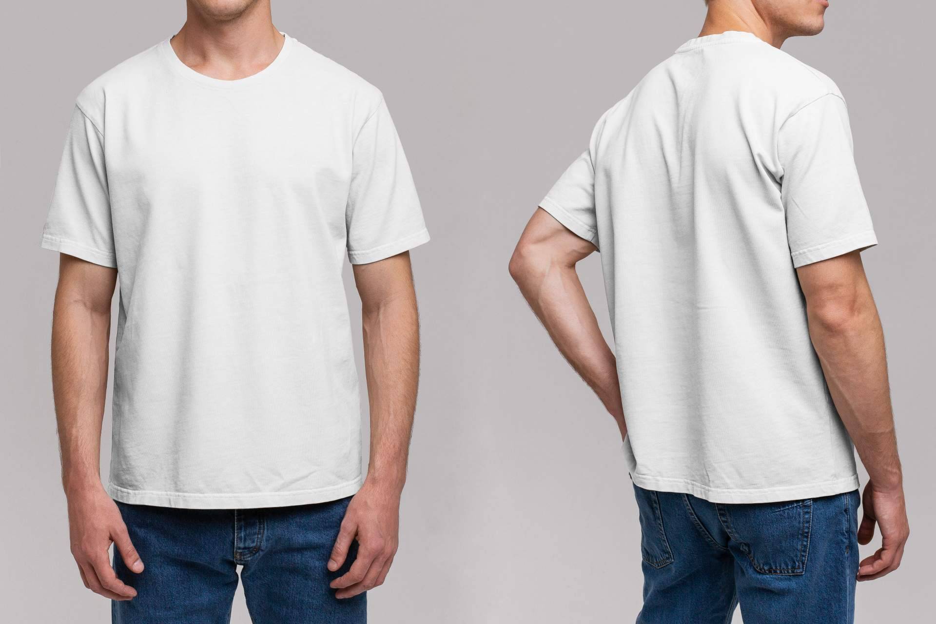 RegaloEmpresas afirma que, para impactar con ingenio y calidad, las camisetas publicitarias son una excelente opción