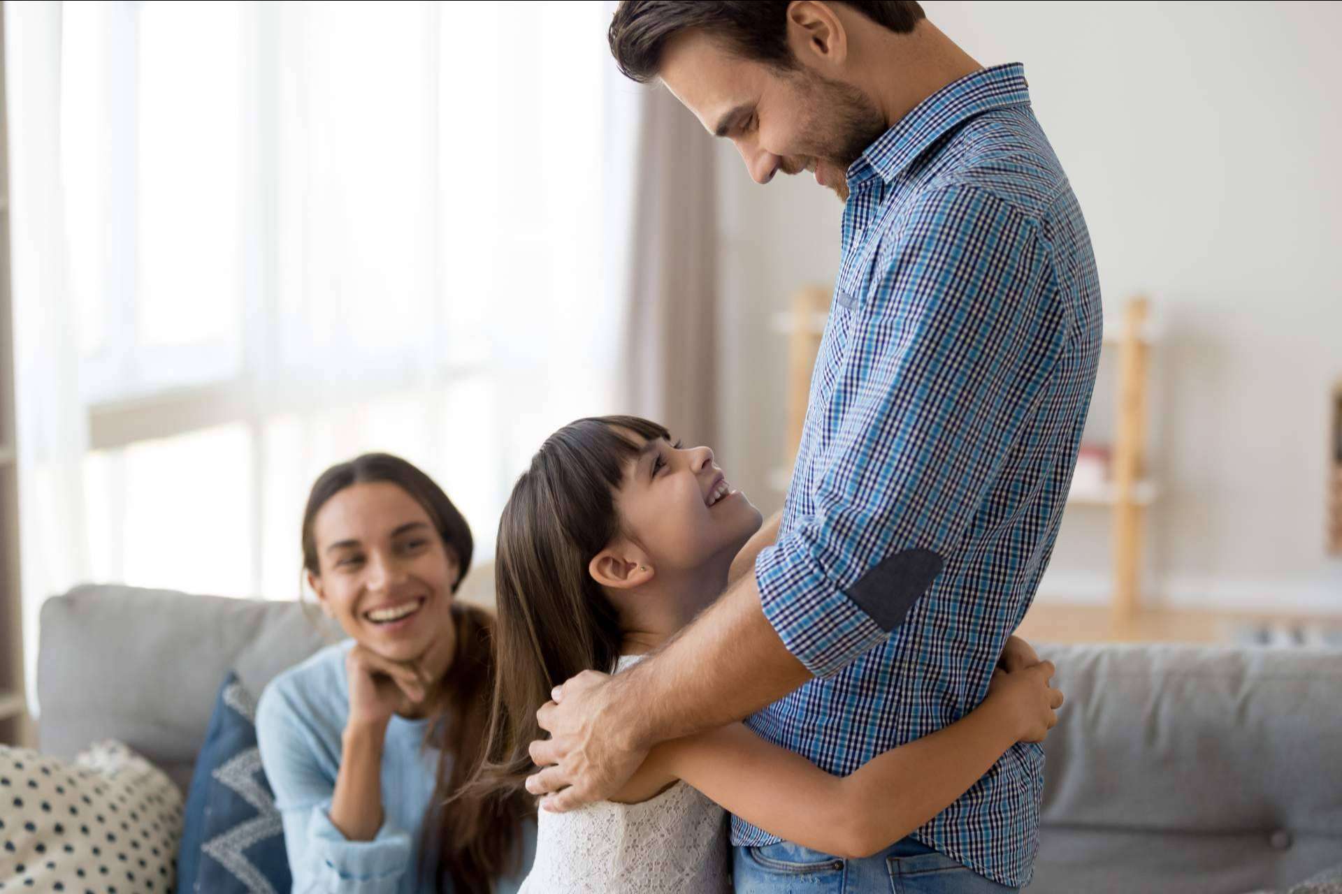 Un divorcio express de mutuo acuerdo es más barato y rápido evitando conflictos familiares