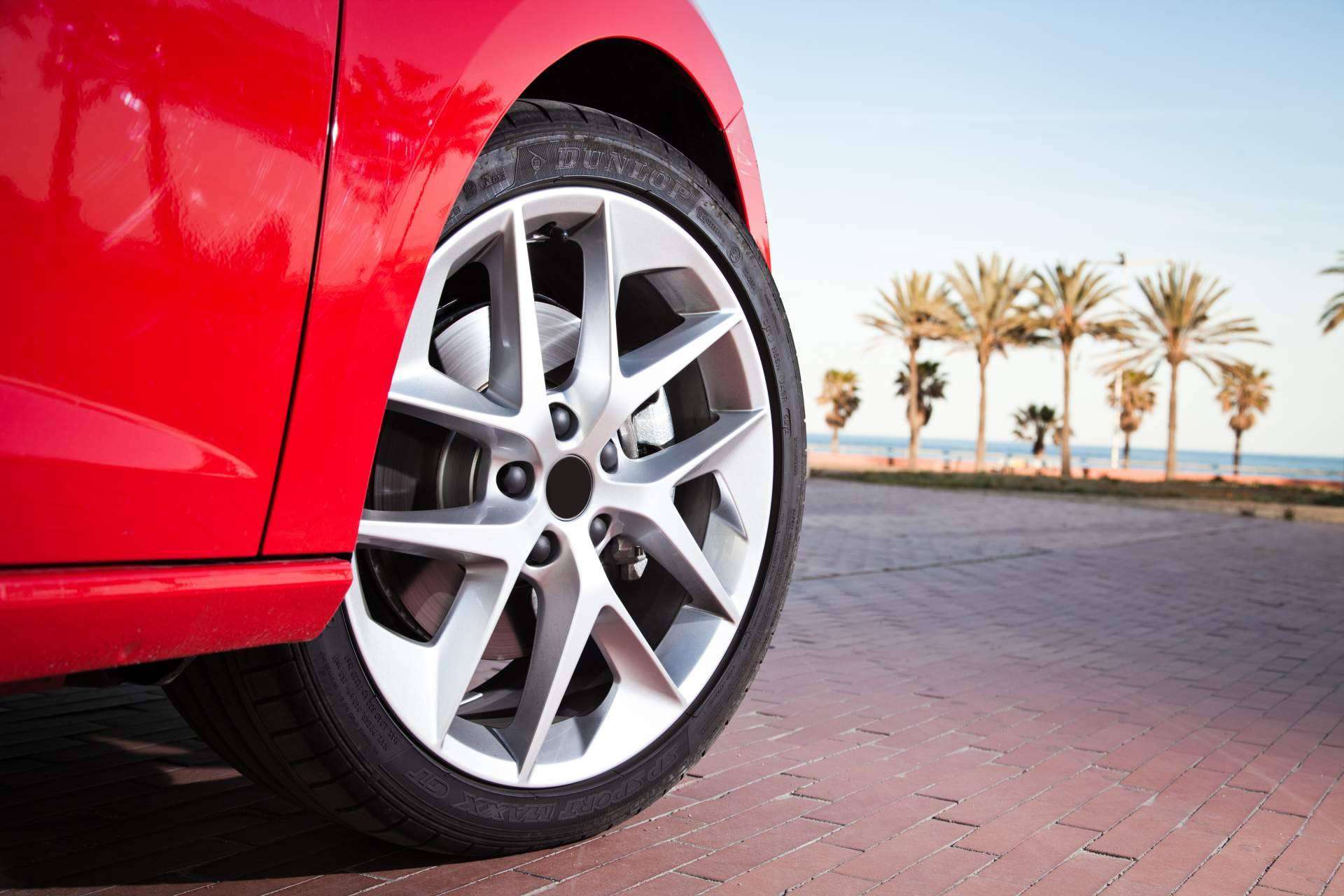 Las llantas Elit Wheels disponibles en Todo Llantas Shop