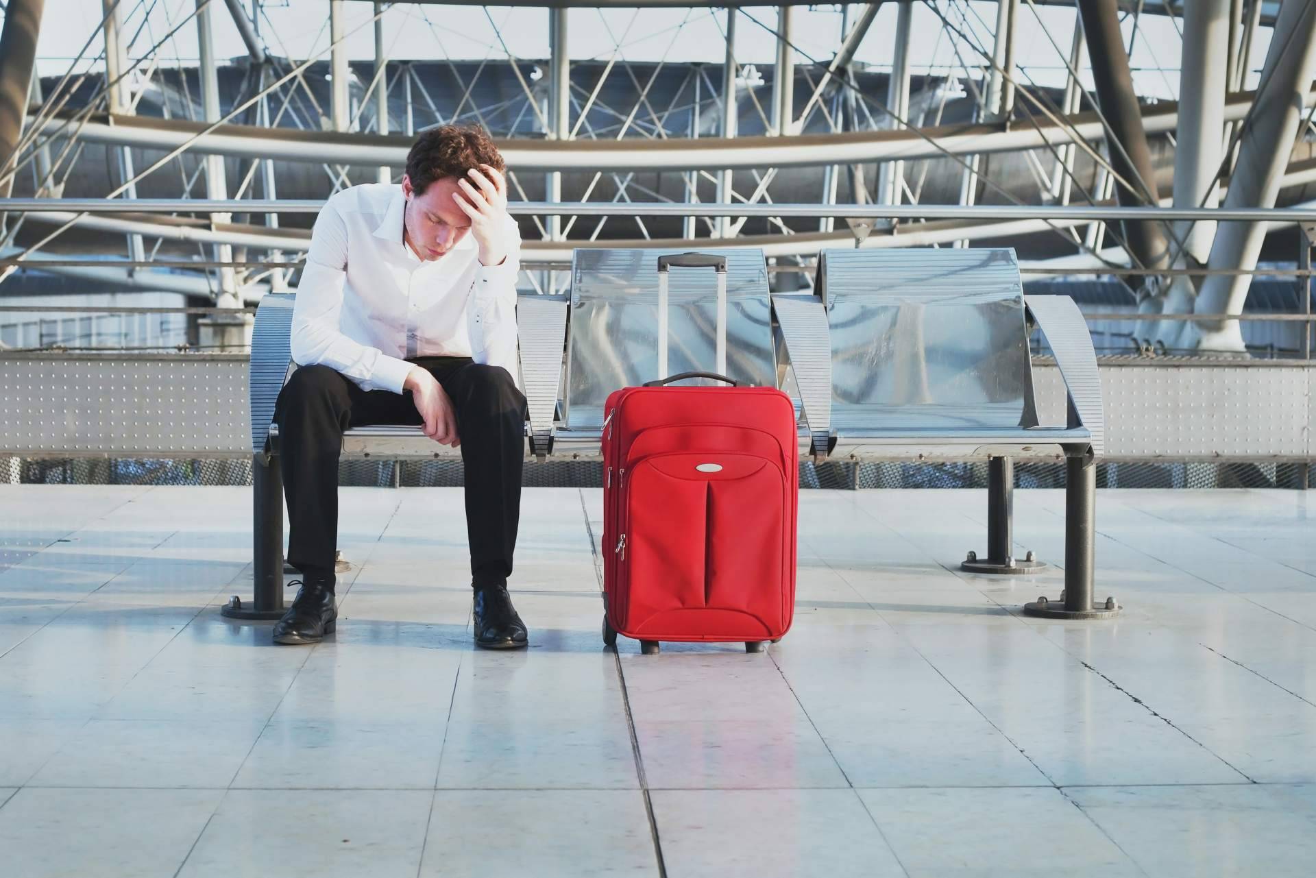 ¿De qué manera reclamar a una aerolínea? Aquí se explica cómo conseguir una indemnización