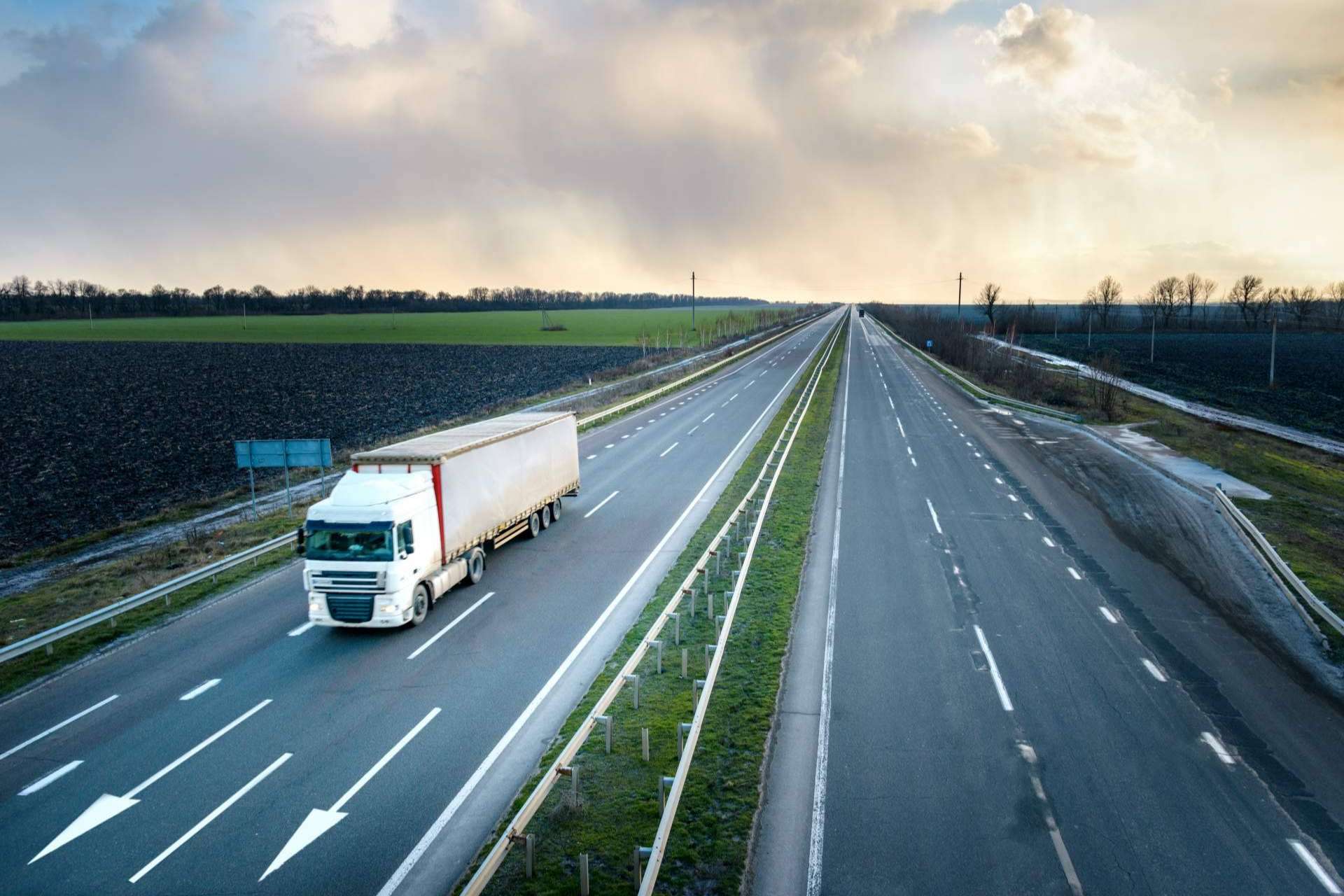 Gesticotrans, mejorar el rendimiento de empresas de transporte y transportistas