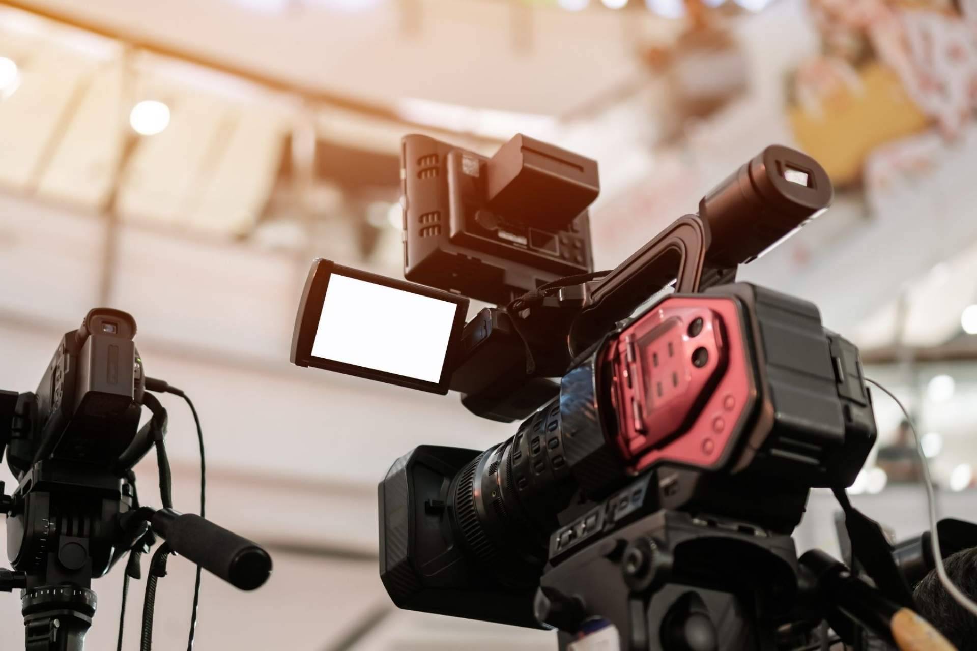 Producción audiovisual de la mano de The Video Network