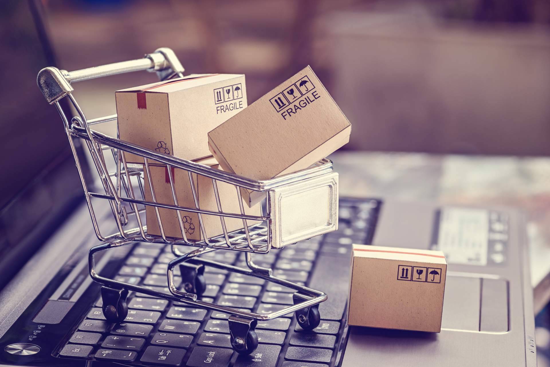 El centro comercial virtual Dámelo Dámelo ofrece la oportunidad de darse a conocer a pequeños comercios de toda España