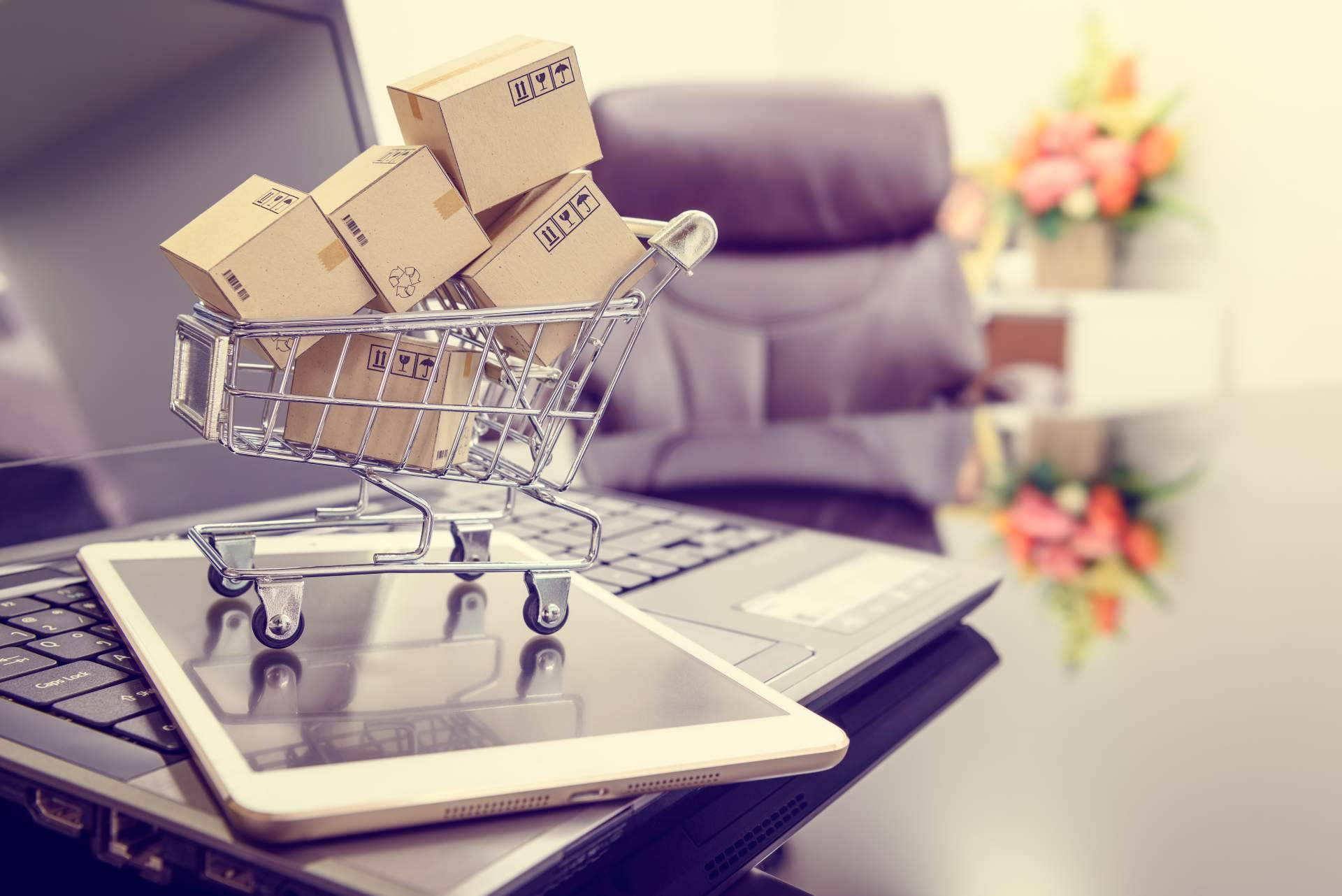 ¿Cómo ha evolucionado el mercado de las ventas en internet en negocios locales?, por Iber.Digital