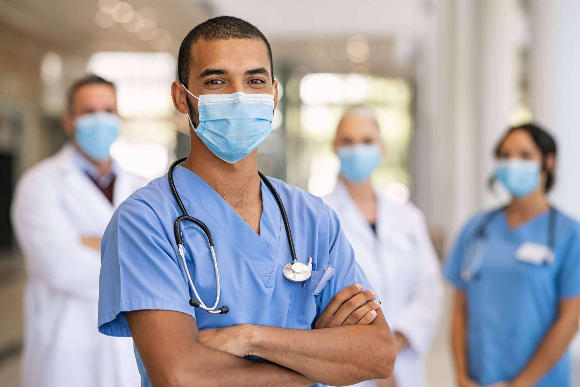 Las ventajas de los cursos para personal sanitario ASANPIS, una opción cada vez más elegida por los estudiantes