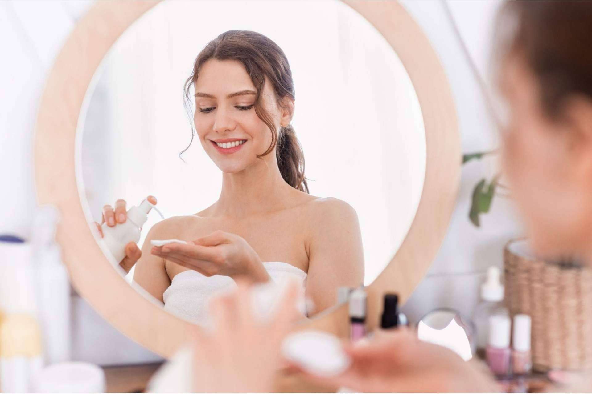 OpenHoris dispone de una amplia variedad de productos faciales de parafarmacia