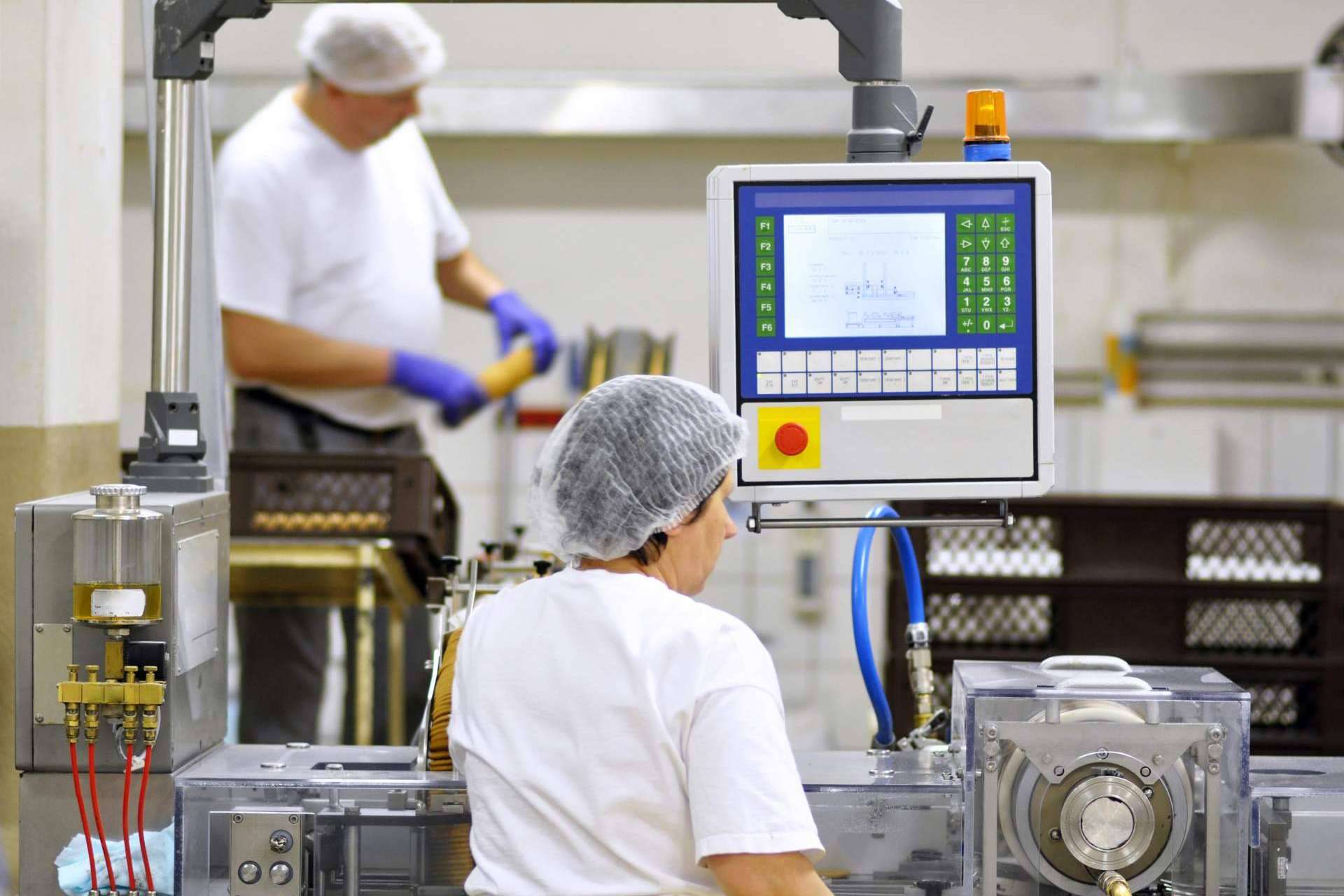 Grupo Ama, los beneficios de la formación bonificada de seguridad alimentaria para la hostelería