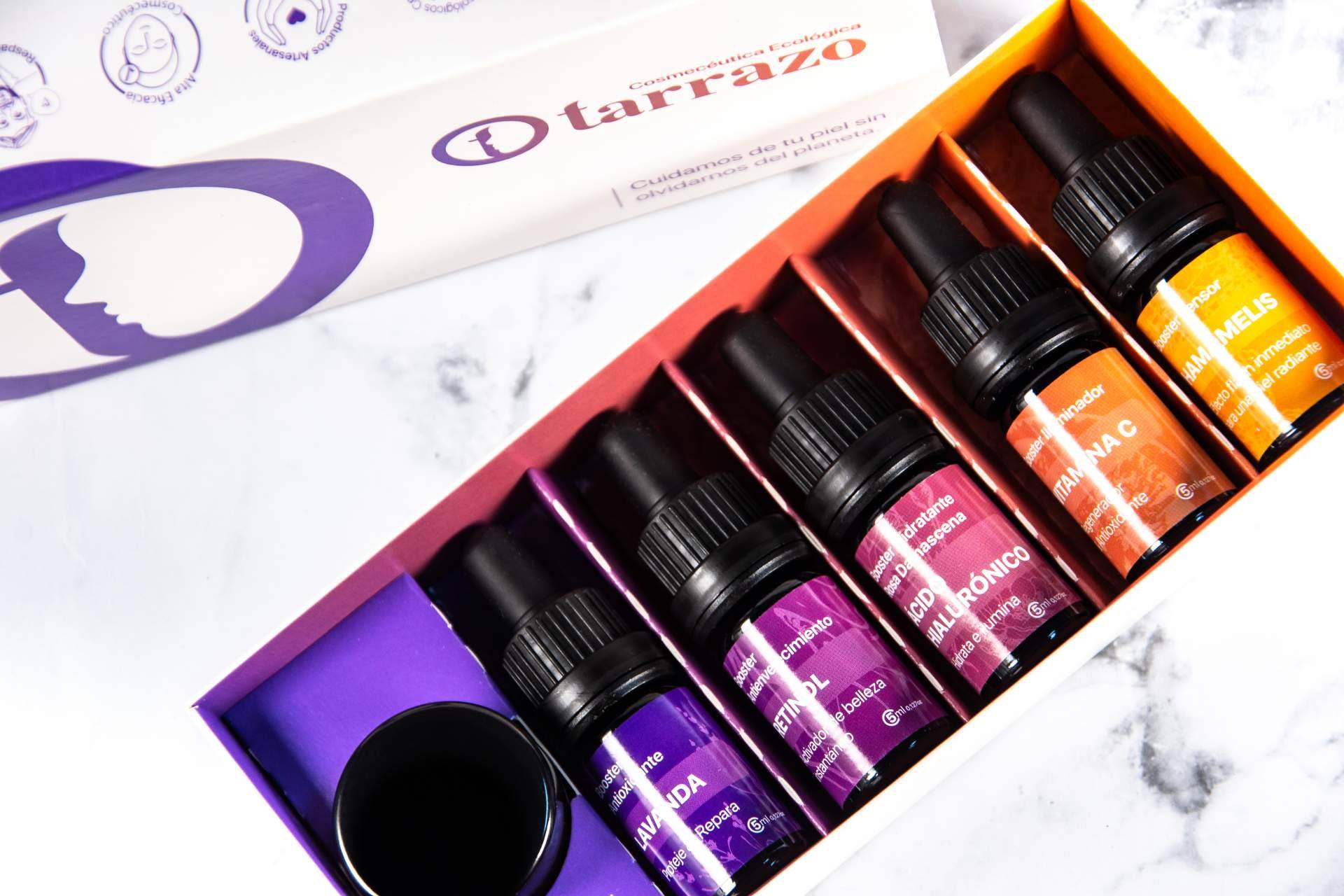 ¿Cuáles son los 6 requisitos que se deben exigir actualmente a la cosmética facial?