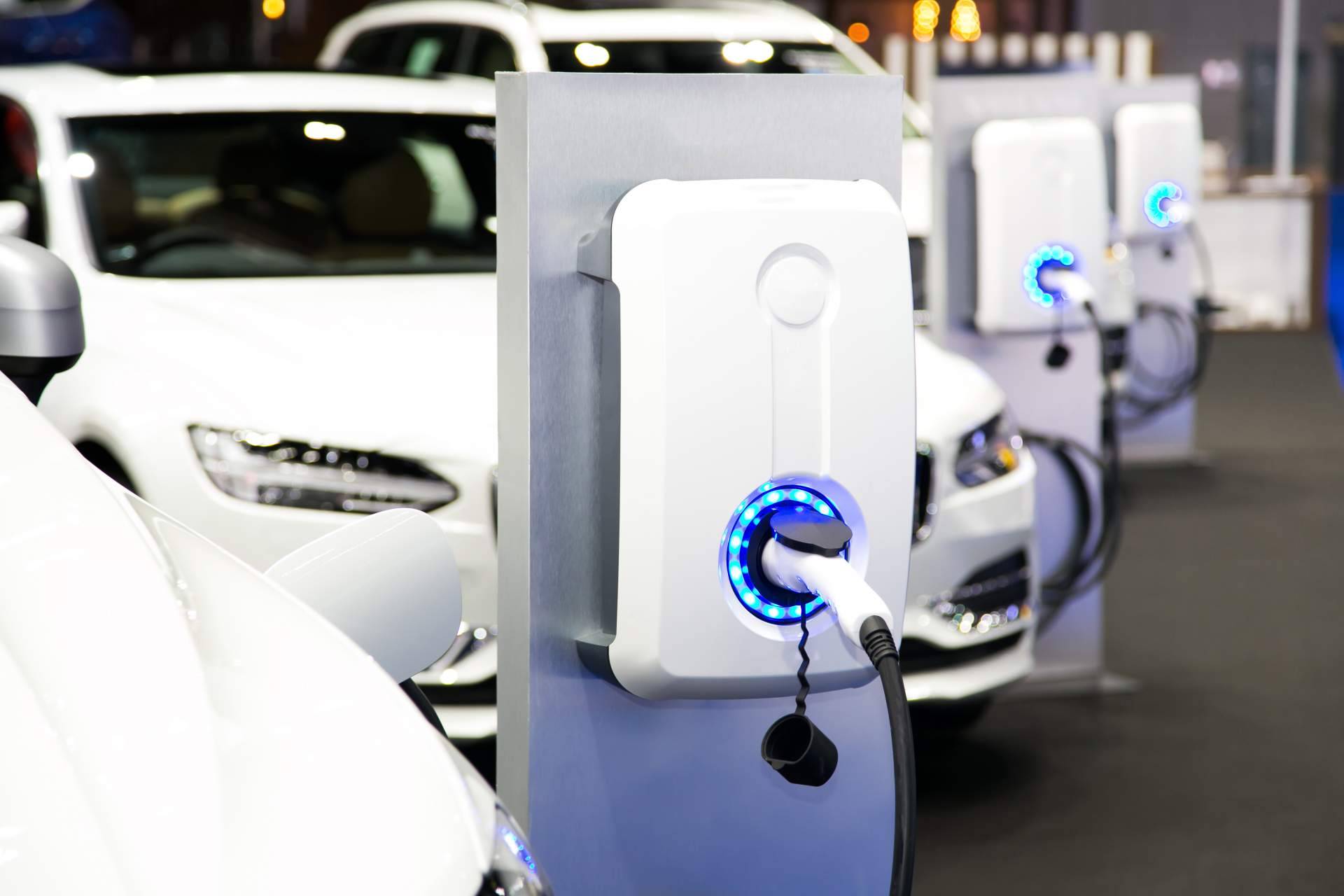 M10Selection expone cómo será la transición a los coches eléctricos