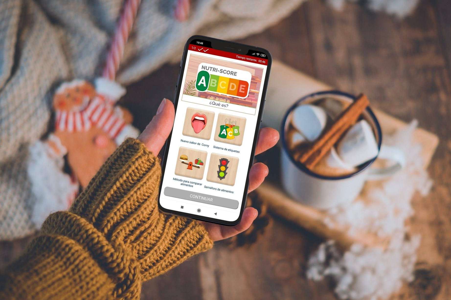 Las ventajas de la formación gamificada para empresas de gran consumo y FMCG, según Tallentto