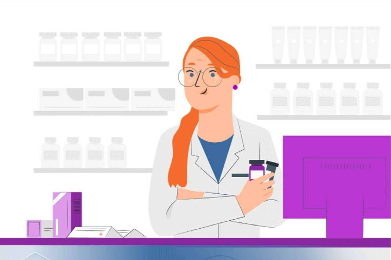 Los beneficios que ofrece la app para farmacias de Fulcri