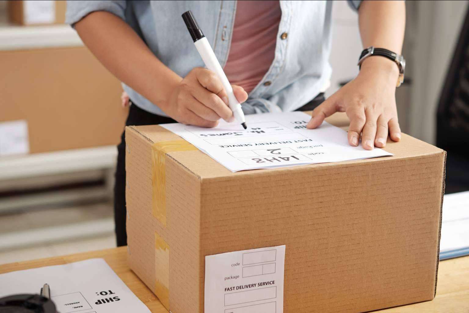 La importancia de un servicio de consultoría para tiendas online
