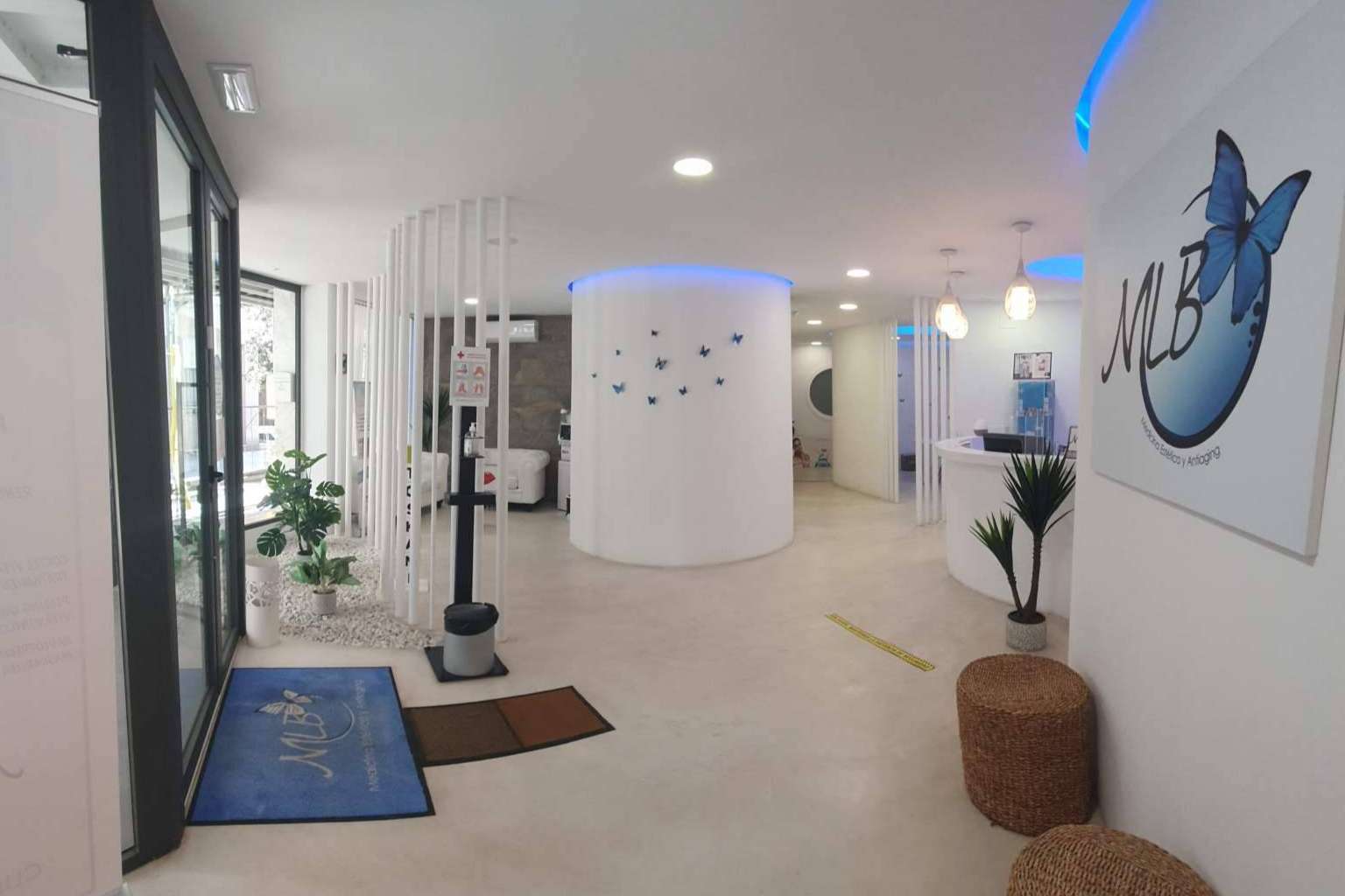 Clínica Burgos, el lugar que ofrece la fusión de la nueva era del antiaging y la belleza