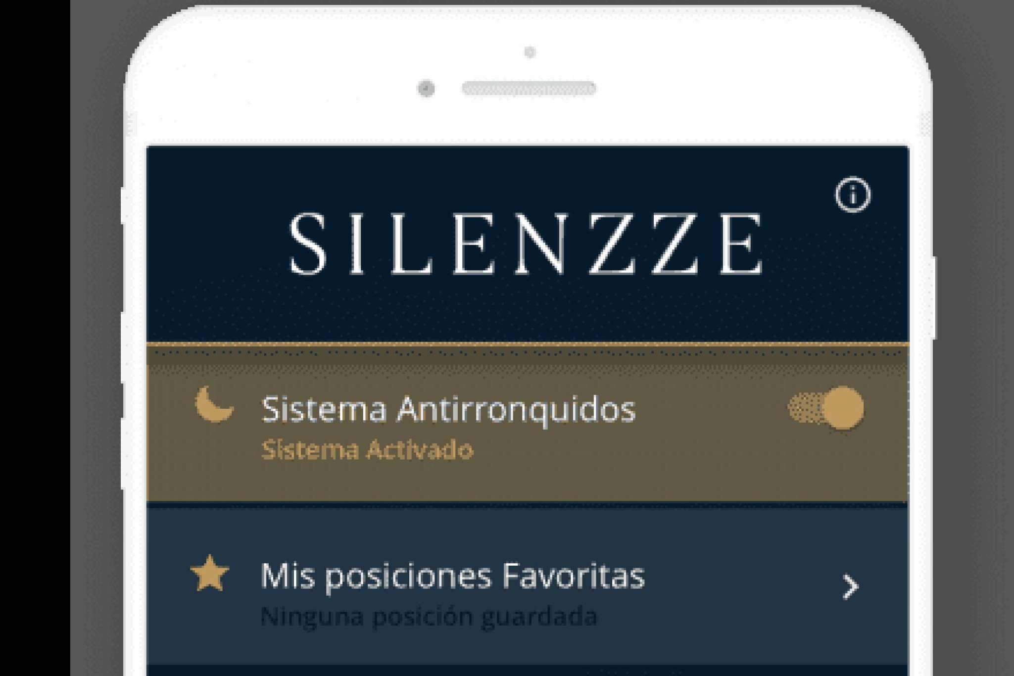 Roncar menos por las noches es posible gracias al sistema Silenzze de Colchonería Arteaga