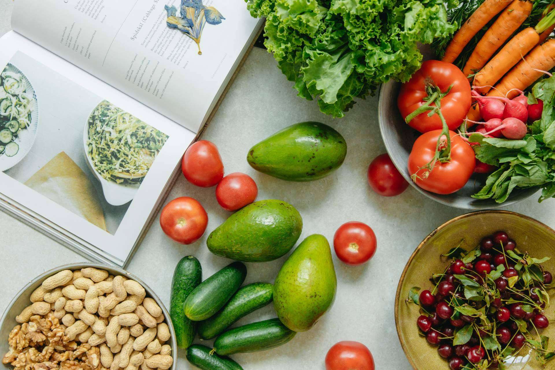 Prevenir y controlar patologías de tipo nutricional mediante formación adecuada