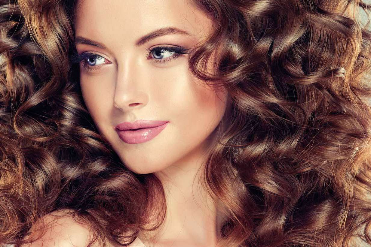 Toni & Guy dispone de productos para dar volumen y soltura al cabello