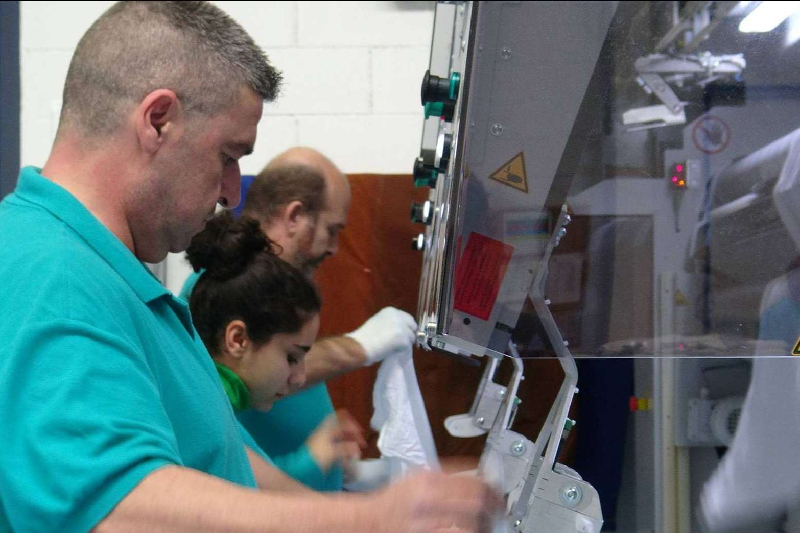 Vivva y Reciplac, la unión de las compañías para fomentar la Economía Circular Inclusiva