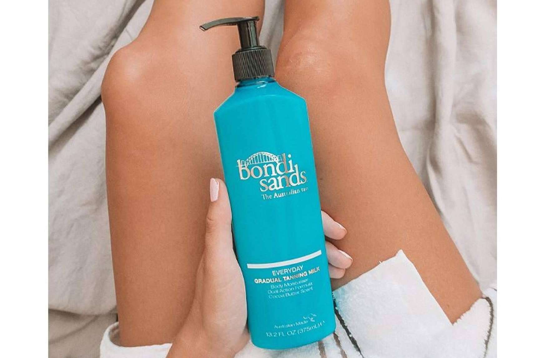 Ya es posible obtener los productos de Bondi Sands a un mejor precio en Druni España